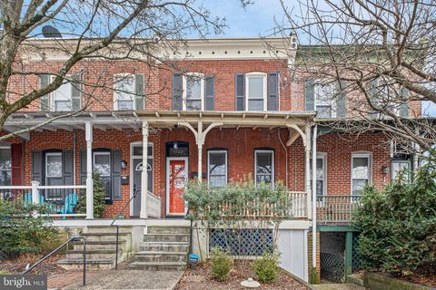 1722 W 13TH STREET WILMINGTON DE 19806