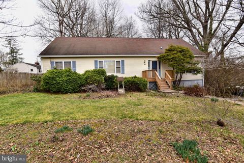 Homes For Sale - 700 Central Avenue<br/> LINDENWOLD, NJ 08021