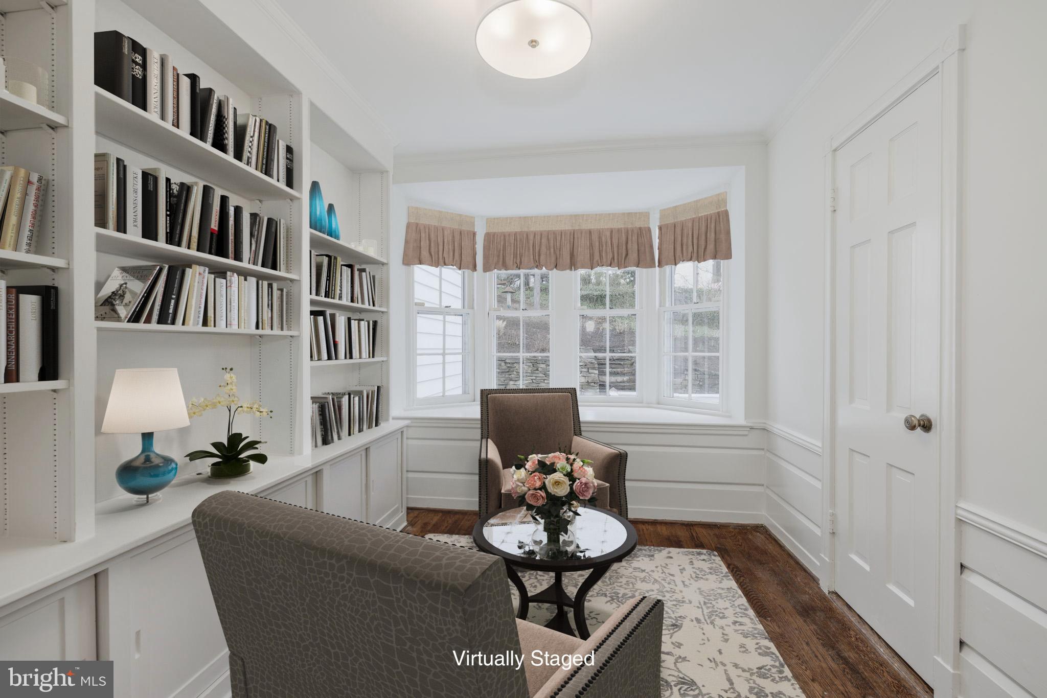 ROLLINGWOOD - Residential