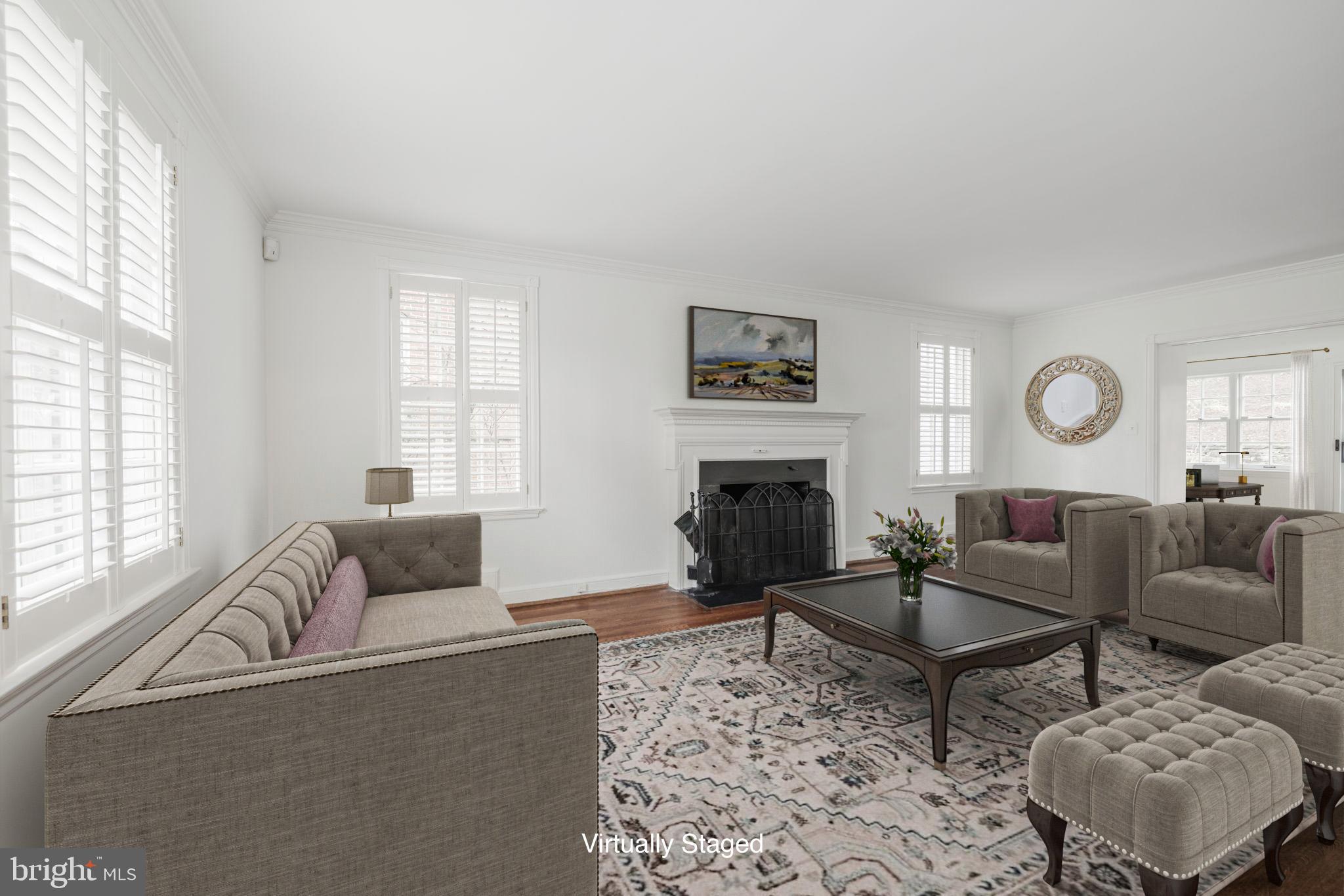 ROLLINGWOOD - Residential