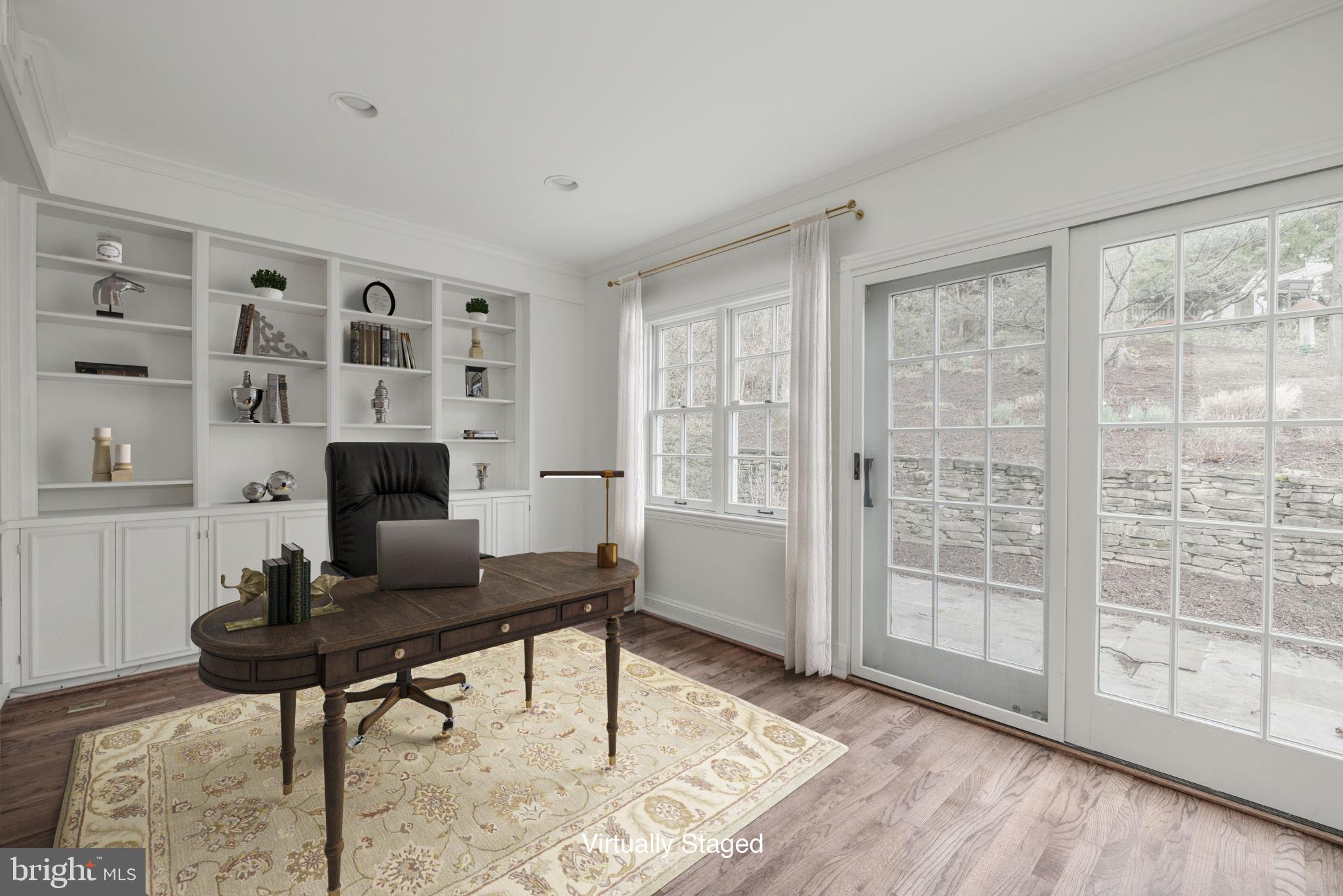 ROLLINGWOOD - Residential