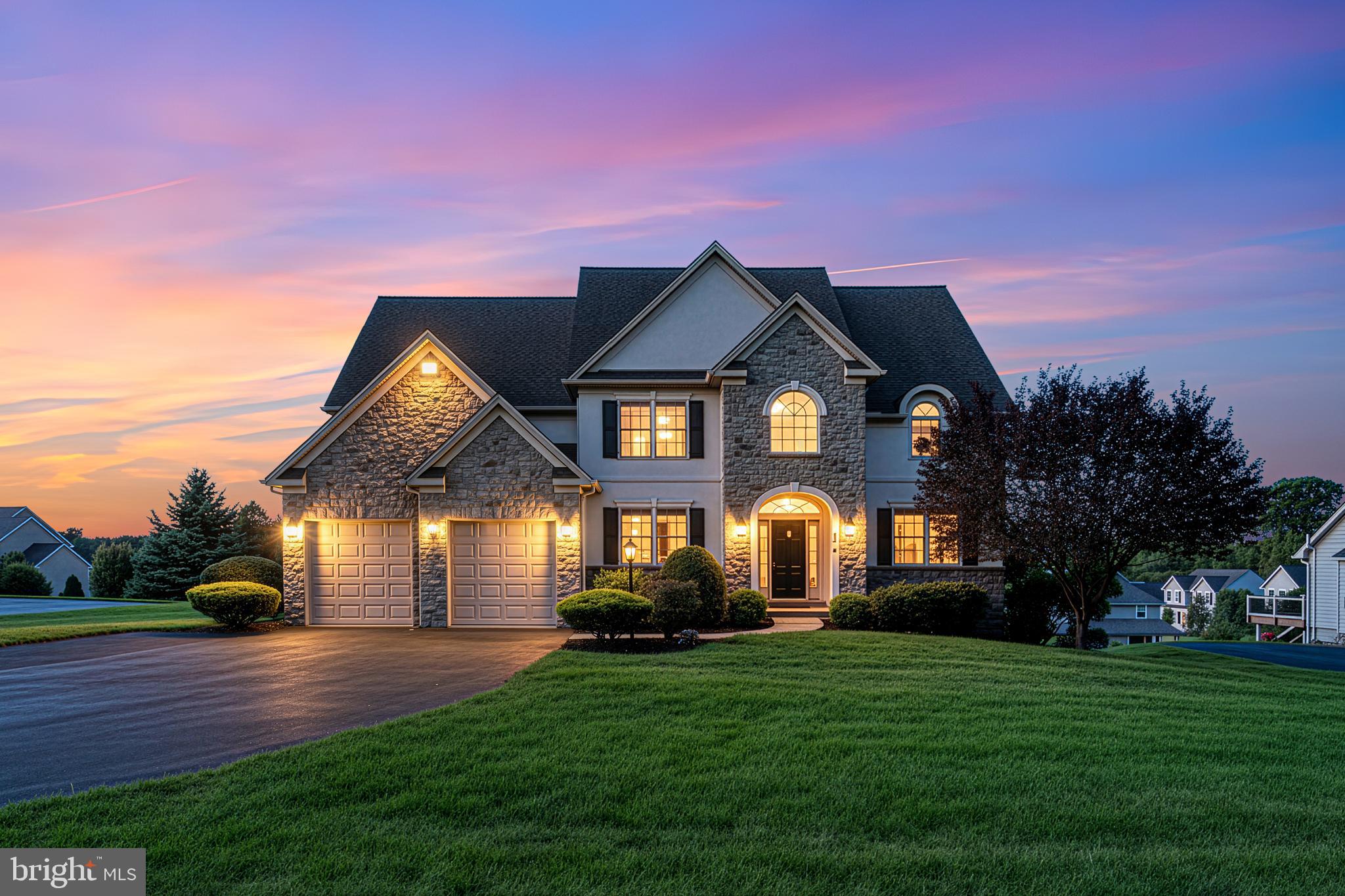 635 CHESTNUT HILL ROAD