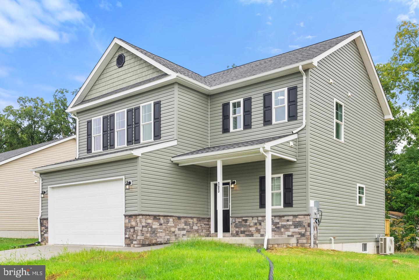 Lot 31 LARIMAR LANE