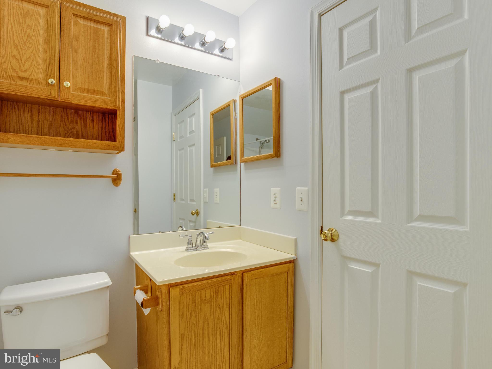 CLOVERLEAF COMMONS - Residential