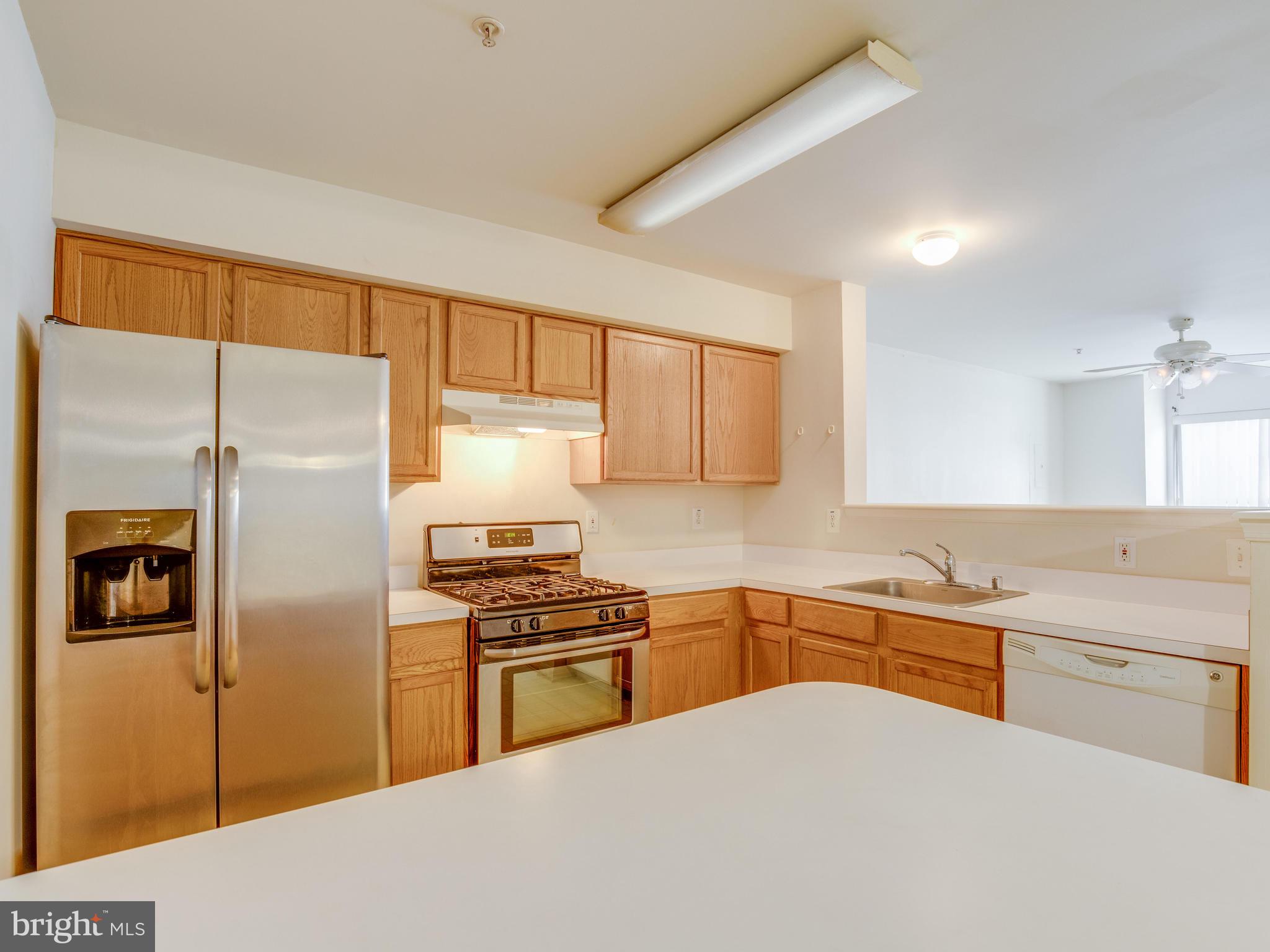 CLOVERLEAF COMMONS - Residential