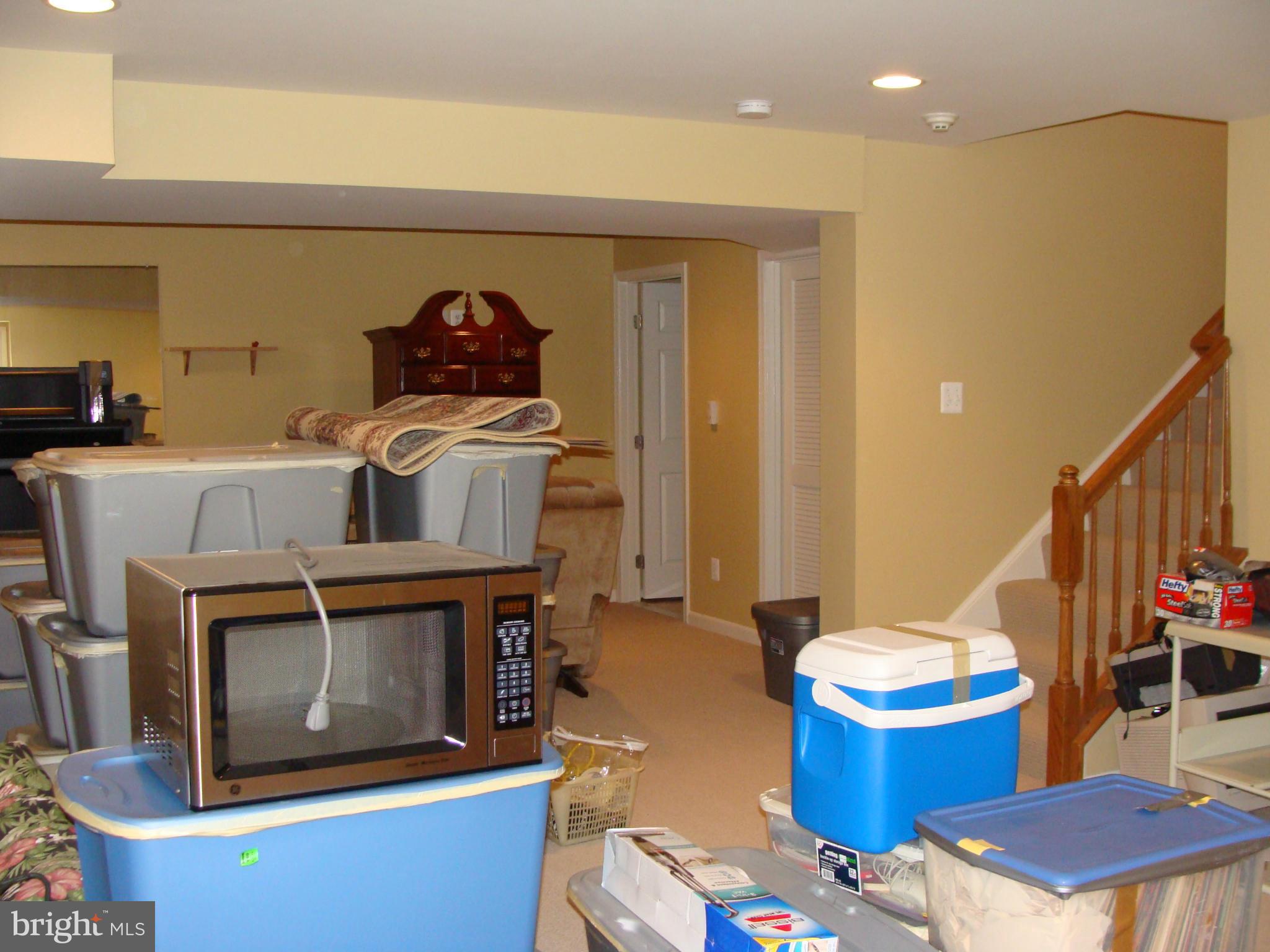 PORT POTOMAC - Residential Lease