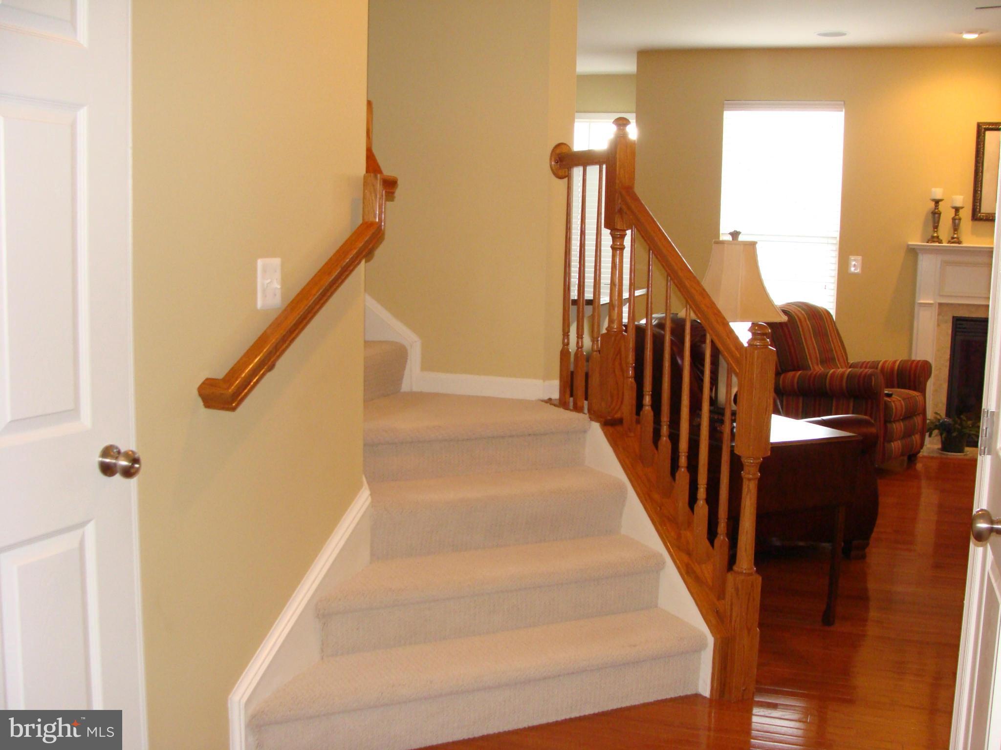 PORT POTOMAC - Residential Lease