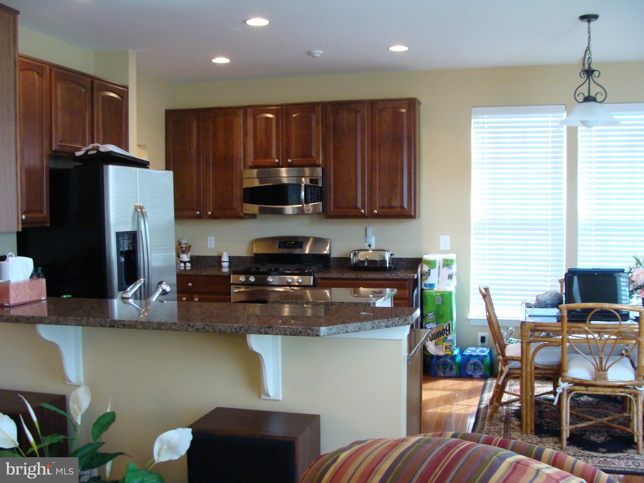 PORT POTOMAC - Residential Lease