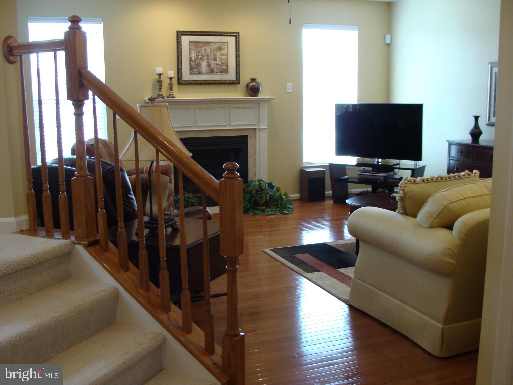 PORT POTOMAC - Residential Lease