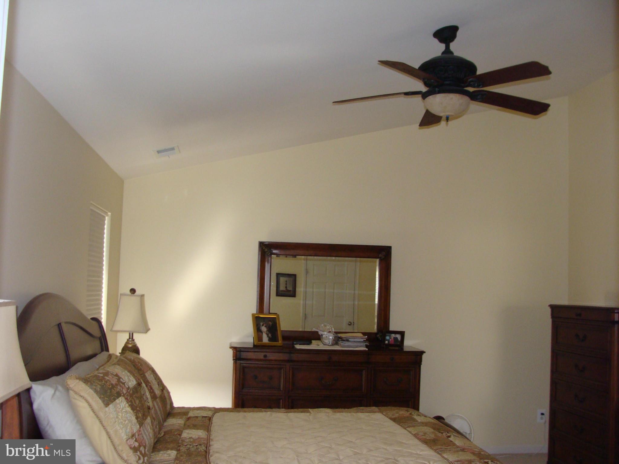 PORT POTOMAC - Residential Lease