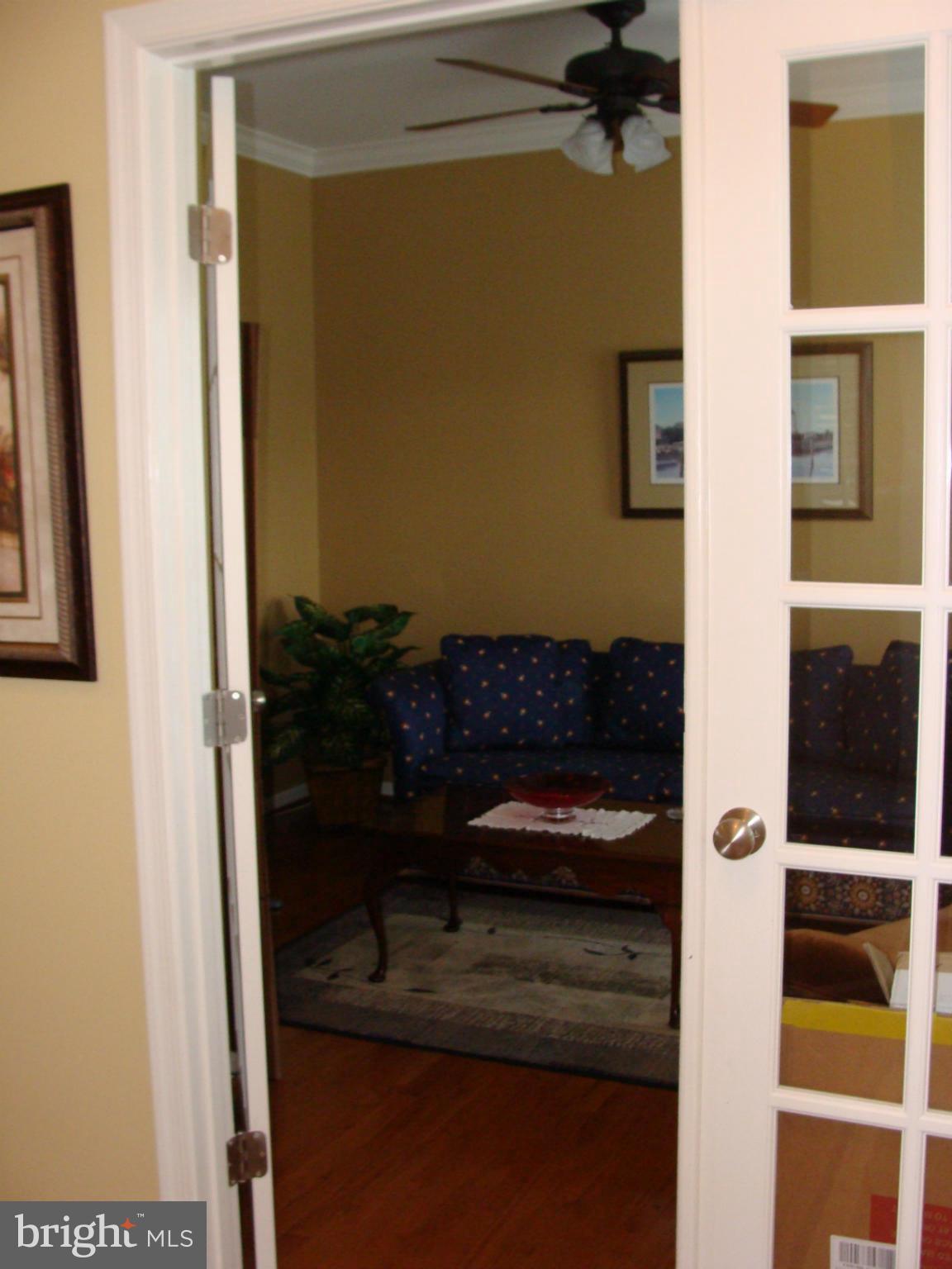 PORT POTOMAC - Residential Lease