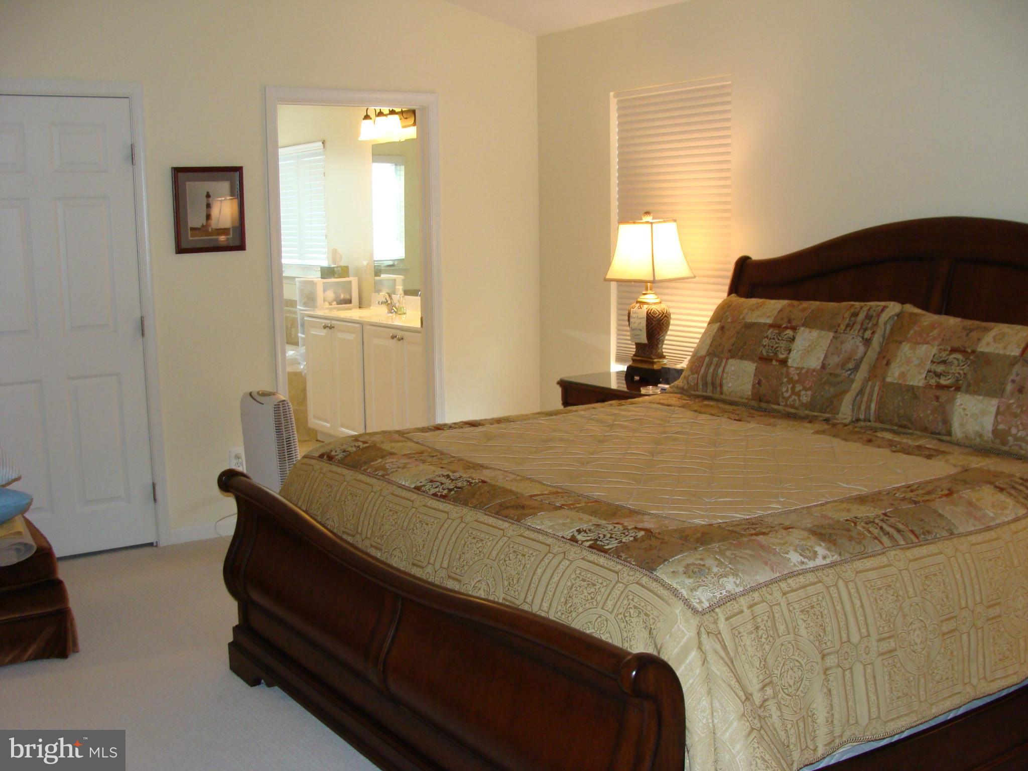 PORT POTOMAC - Residential Lease