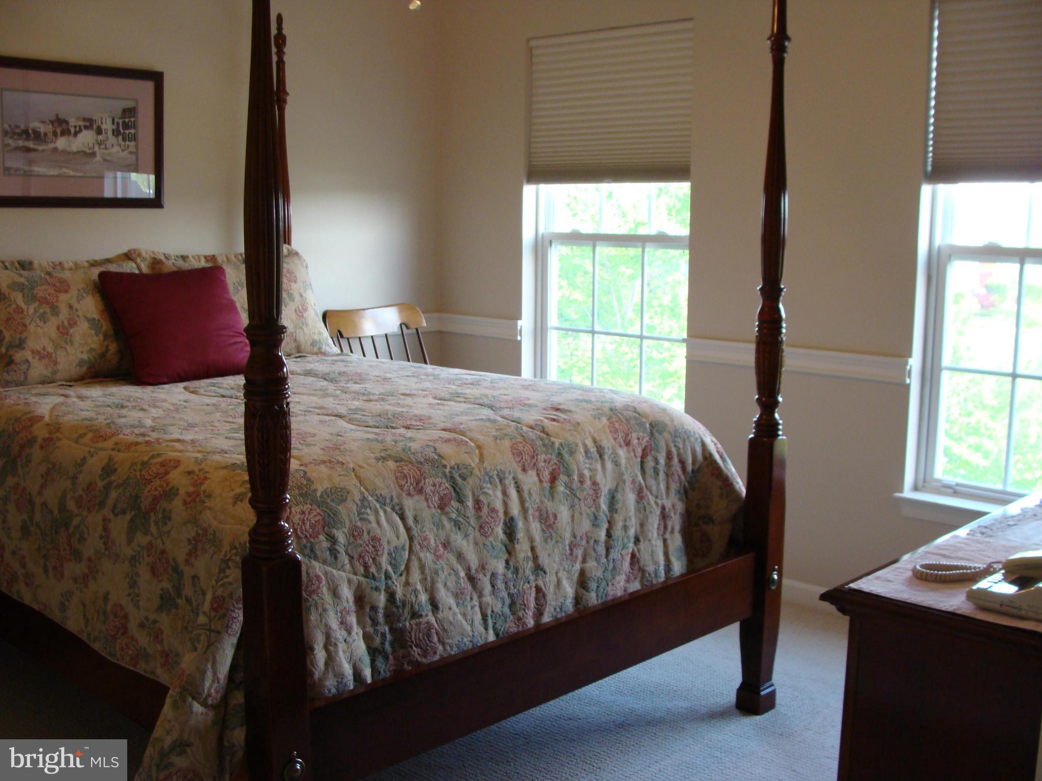 PORT POTOMAC - Residential Lease