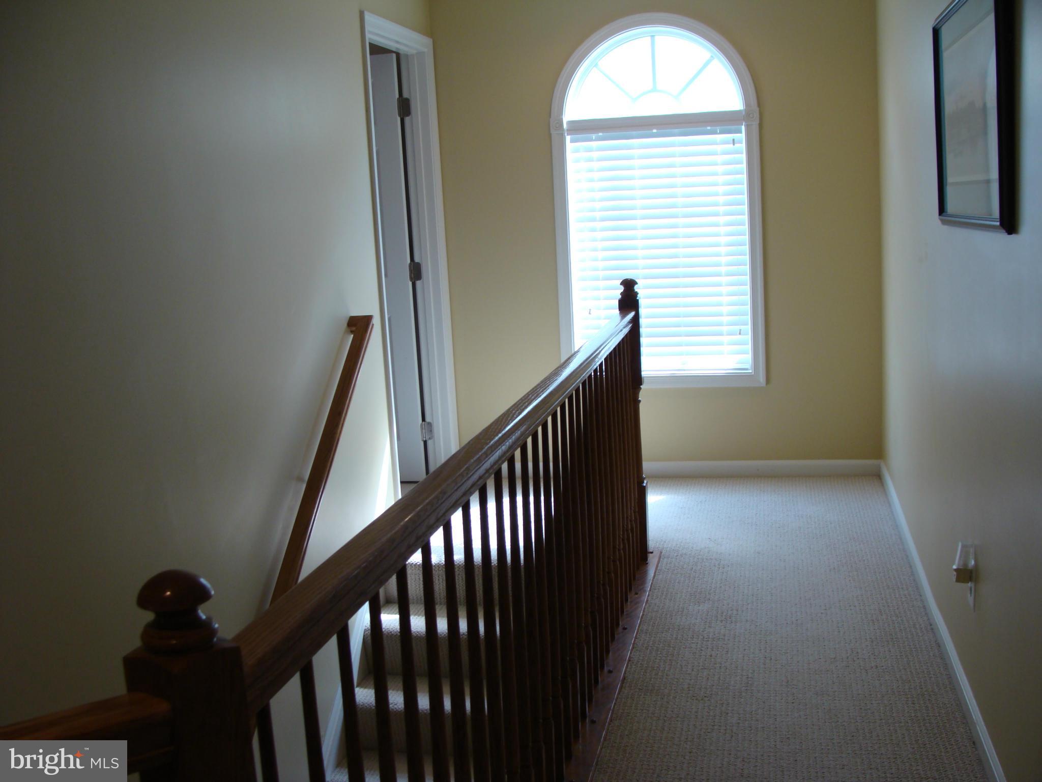 PORT POTOMAC - Residential Lease