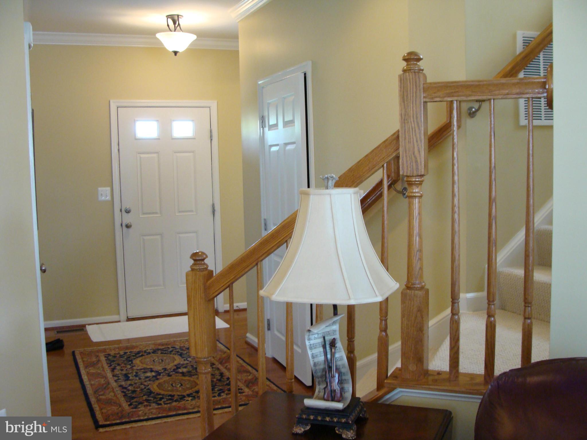 PORT POTOMAC - Residential Lease