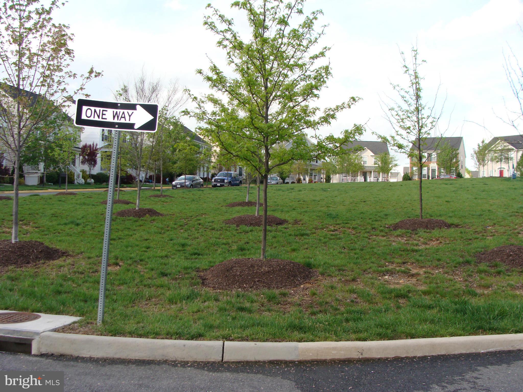 PORT POTOMAC - Residential Lease