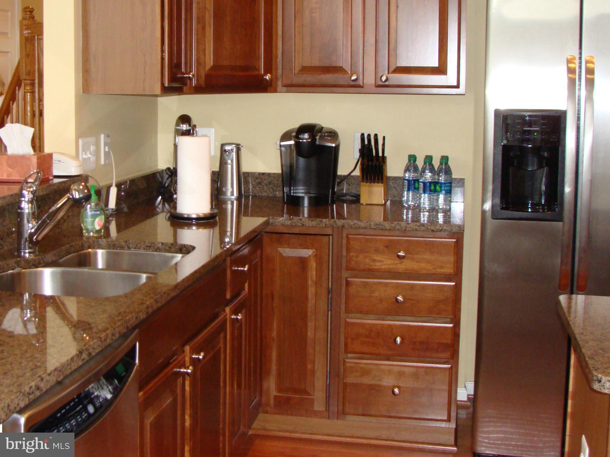 PORT POTOMAC - Residential Lease