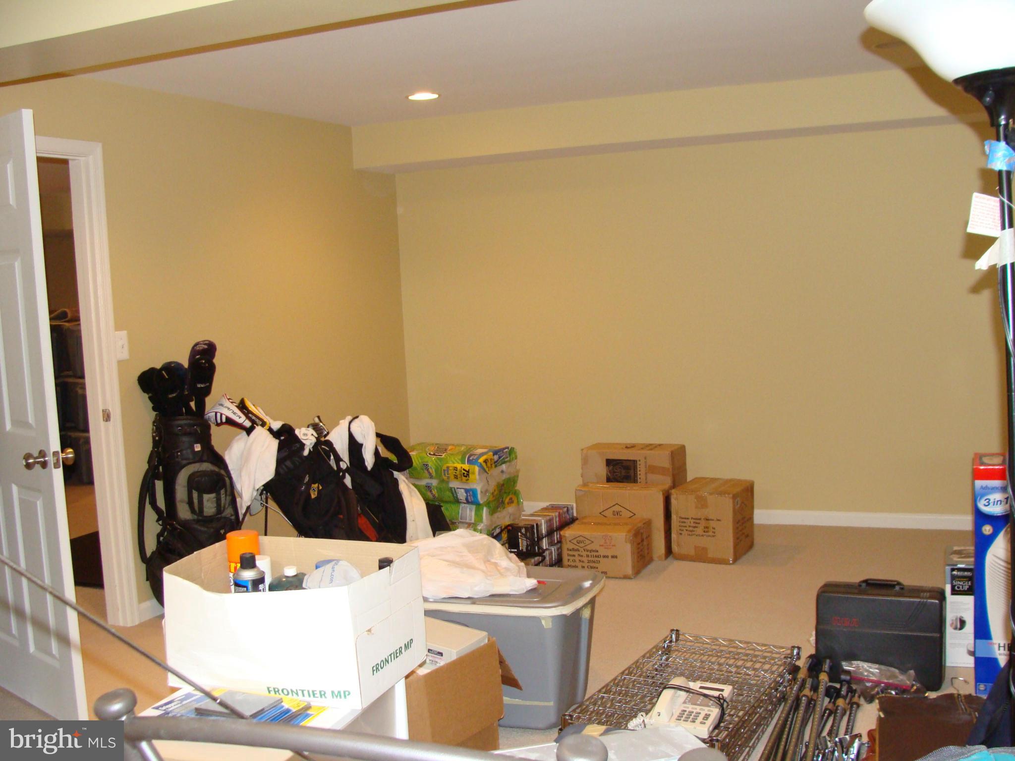 PORT POTOMAC - Residential Lease