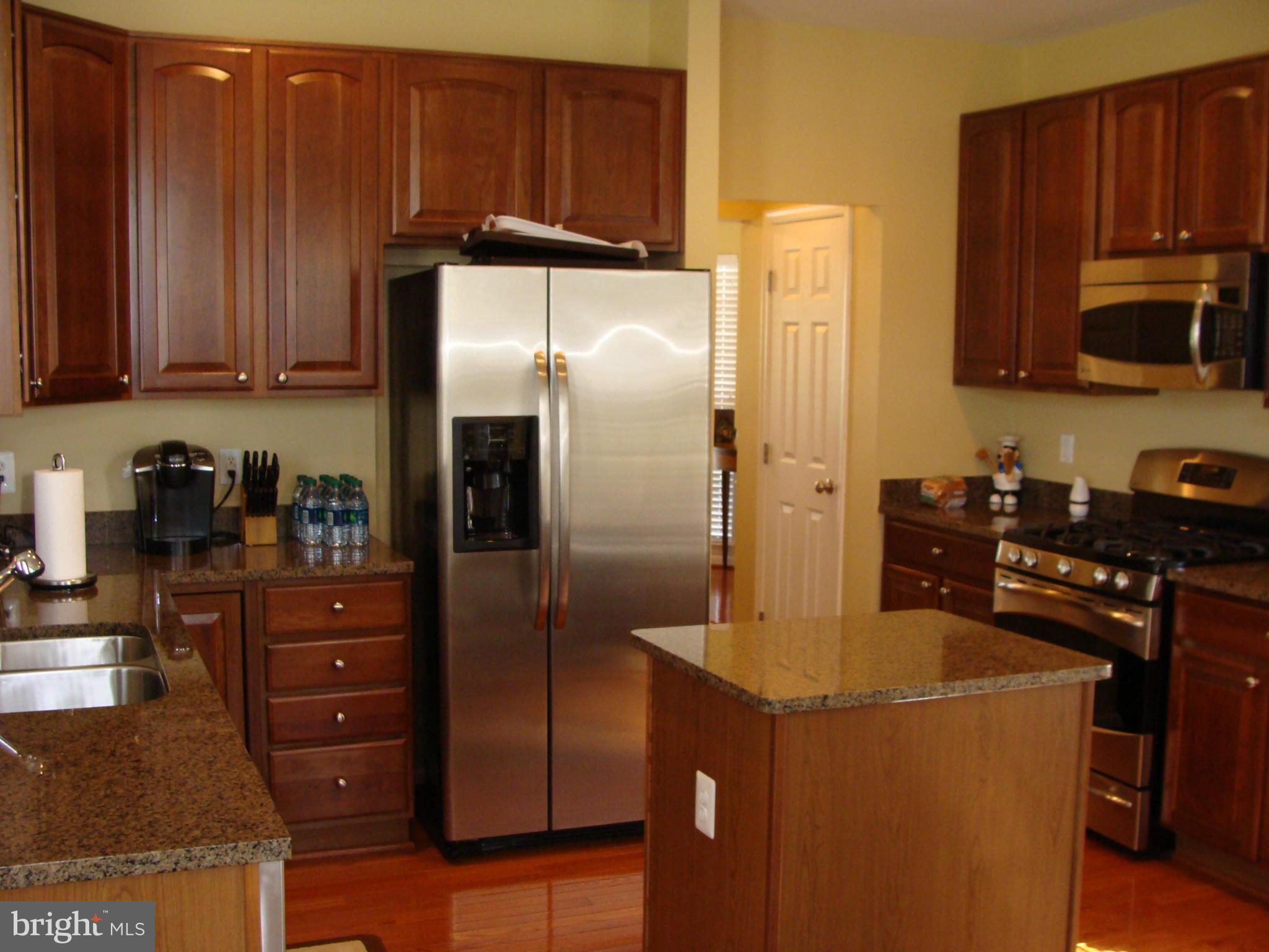 PORT POTOMAC - Residential Lease