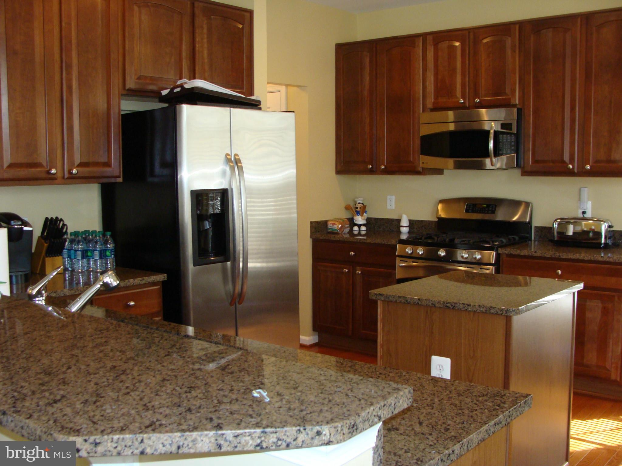 PORT POTOMAC - Residential Lease