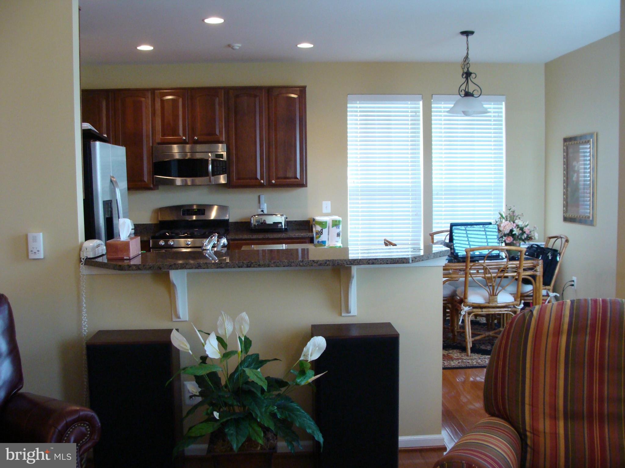 PORT POTOMAC - Residential Lease