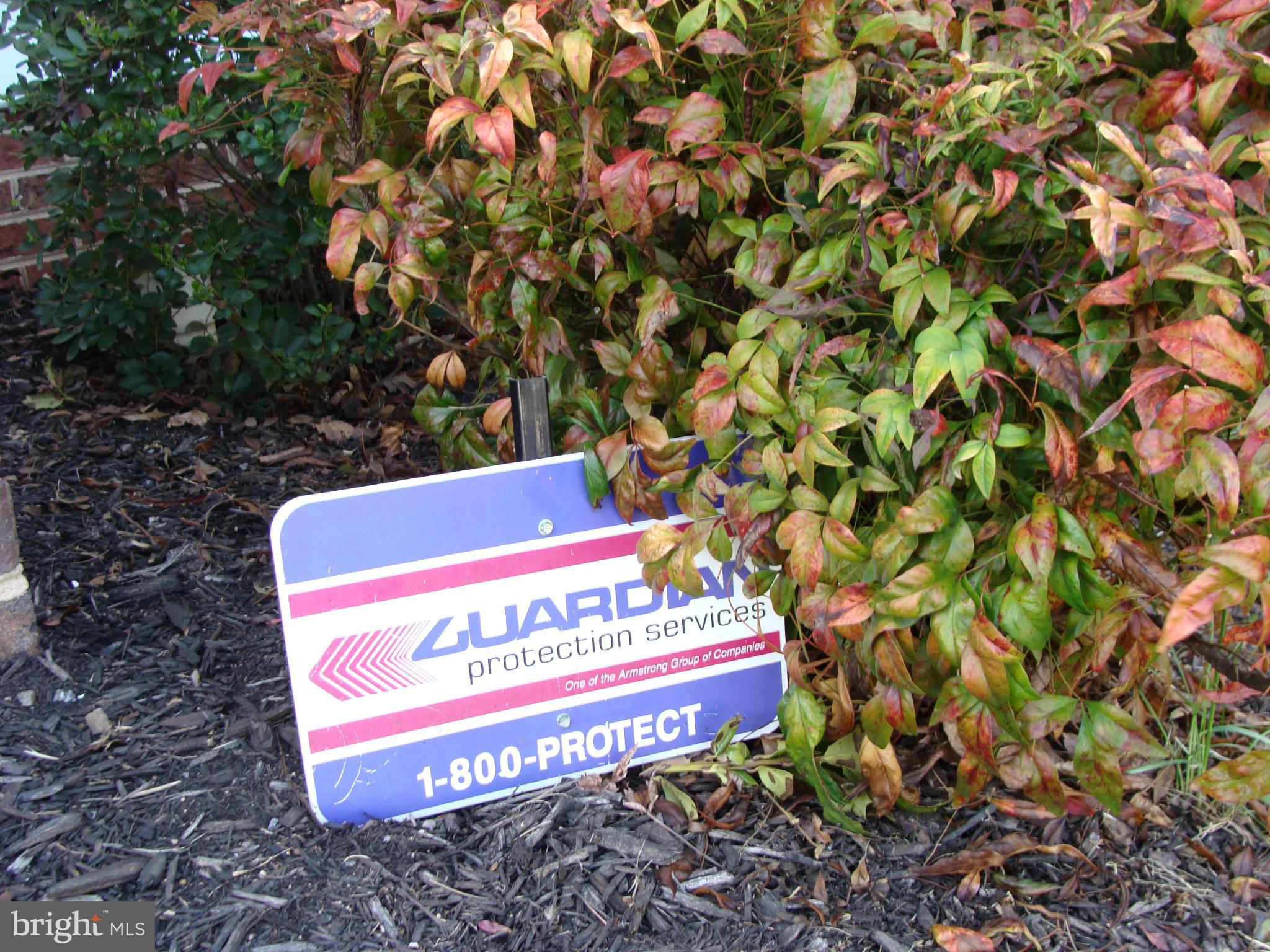 PORT POTOMAC - Residential Lease