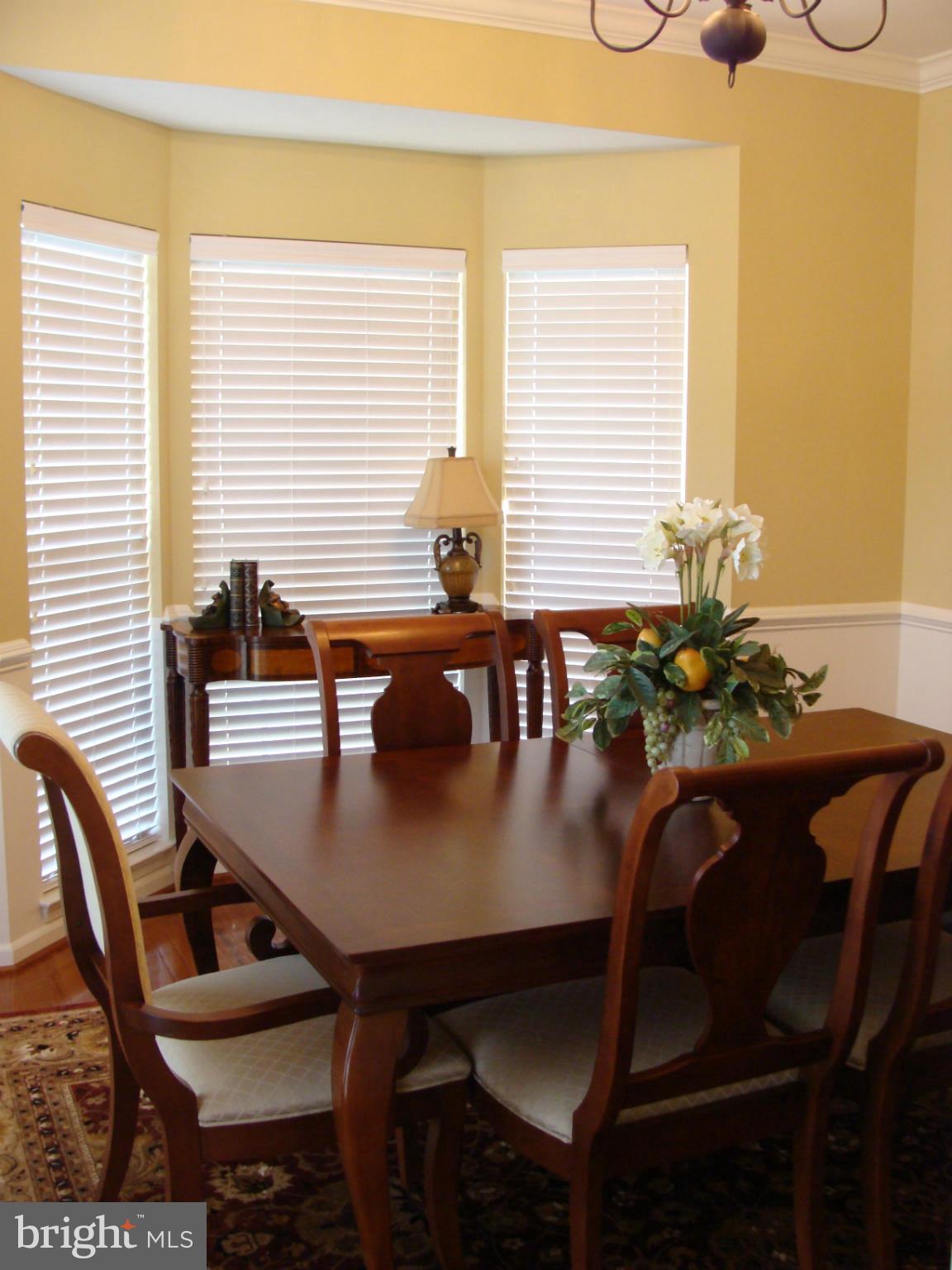 PORT POTOMAC - Residential Lease