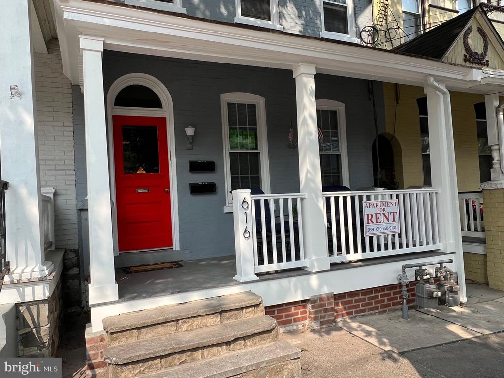 Photo of 616 N Shippen Street, LANCASTER, PA 17602 (MLS # PALA2074368)