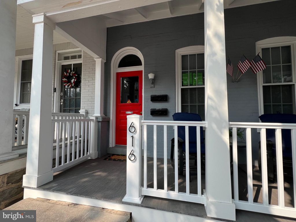 Photo of 616 N Shippen Street, LANCASTER, PA 17602 (MLS # PALA2074368)