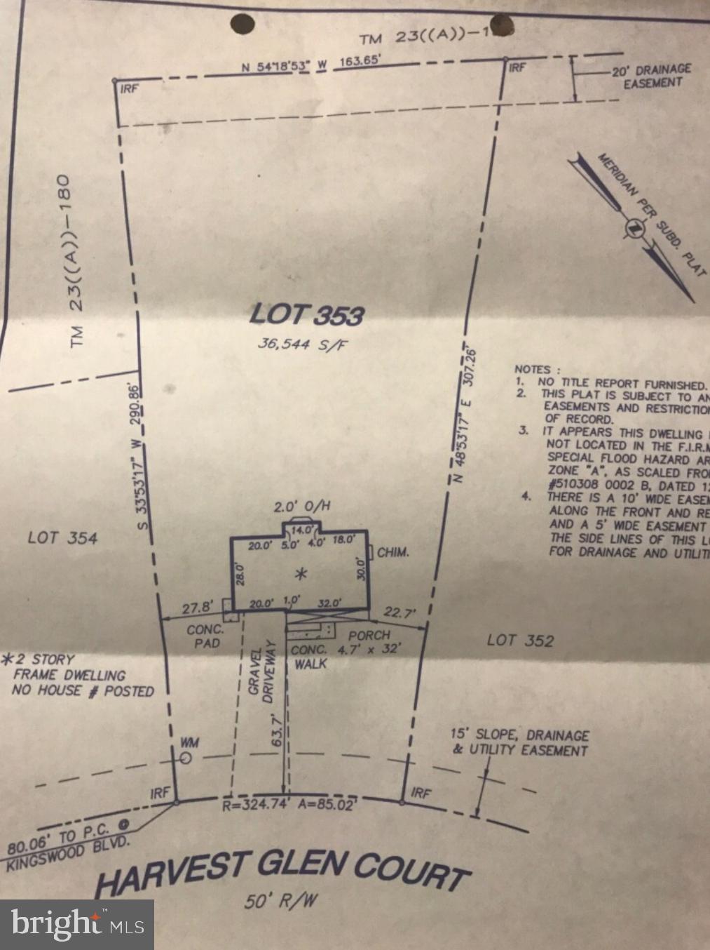 KINGSWOOD - Residential
