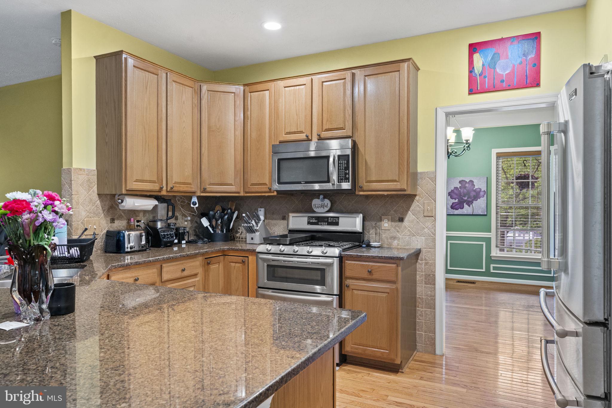 KINGSWOOD - Residential