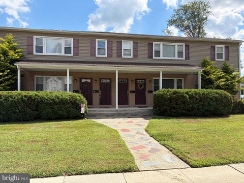 Condo For Rent - 95 Linden Avenue #B<br/> PITMAN, NJ 08071