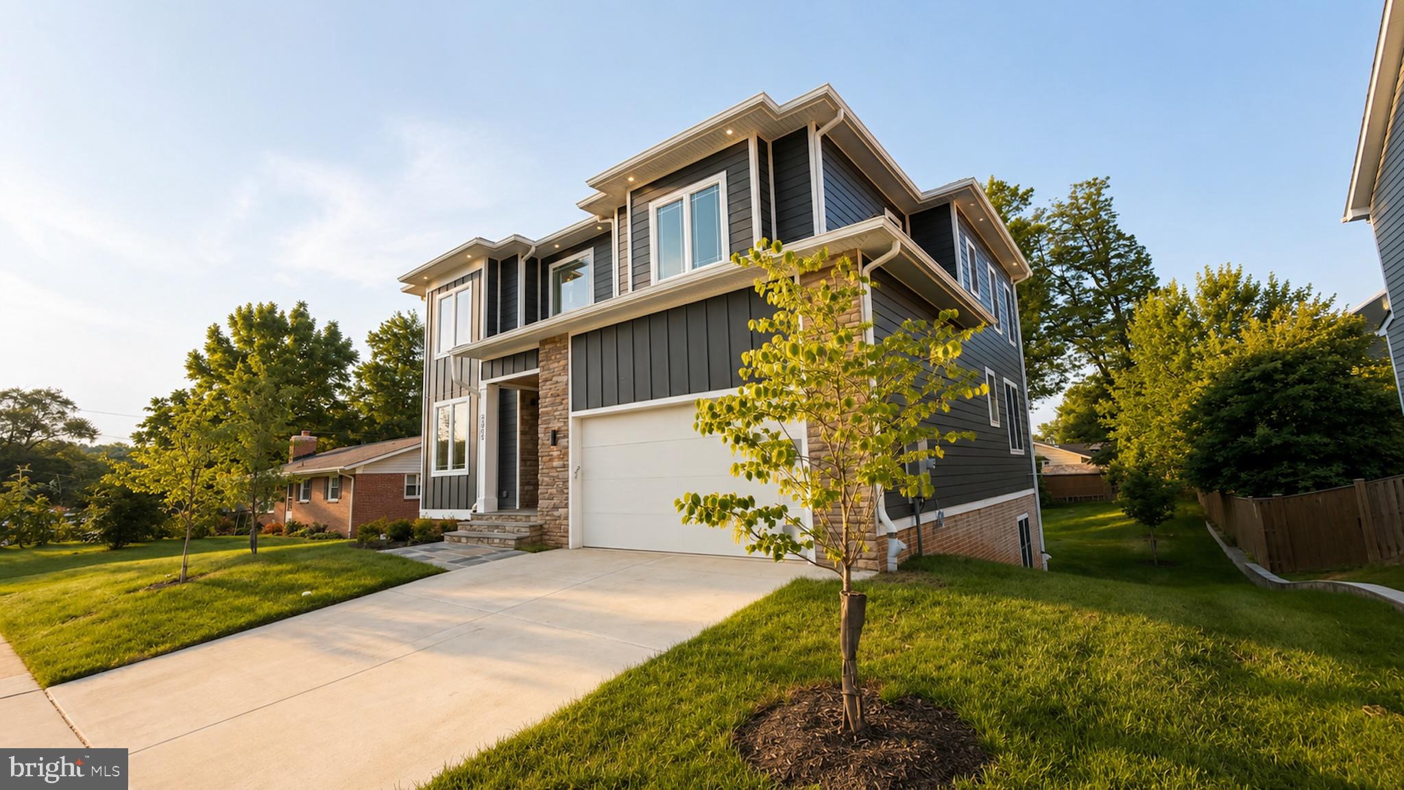 3607 HERITAGE LANE