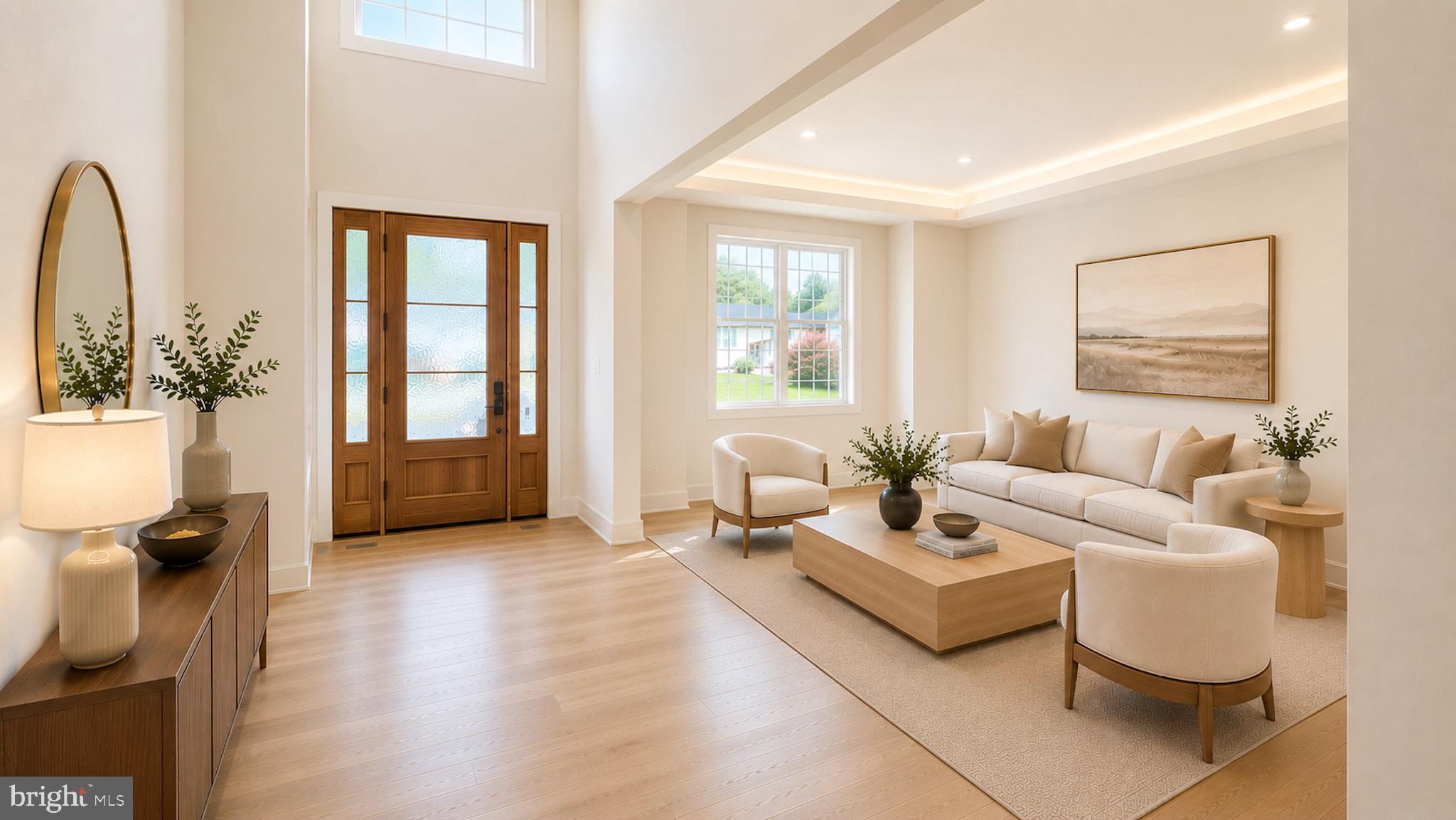 3607 HERITAGE LANE
