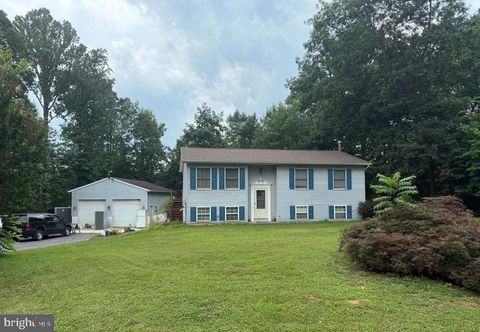 Photo of 319 Canal Road, FALLING WATERS, WV 25419 (MLS # WVBE2048342)