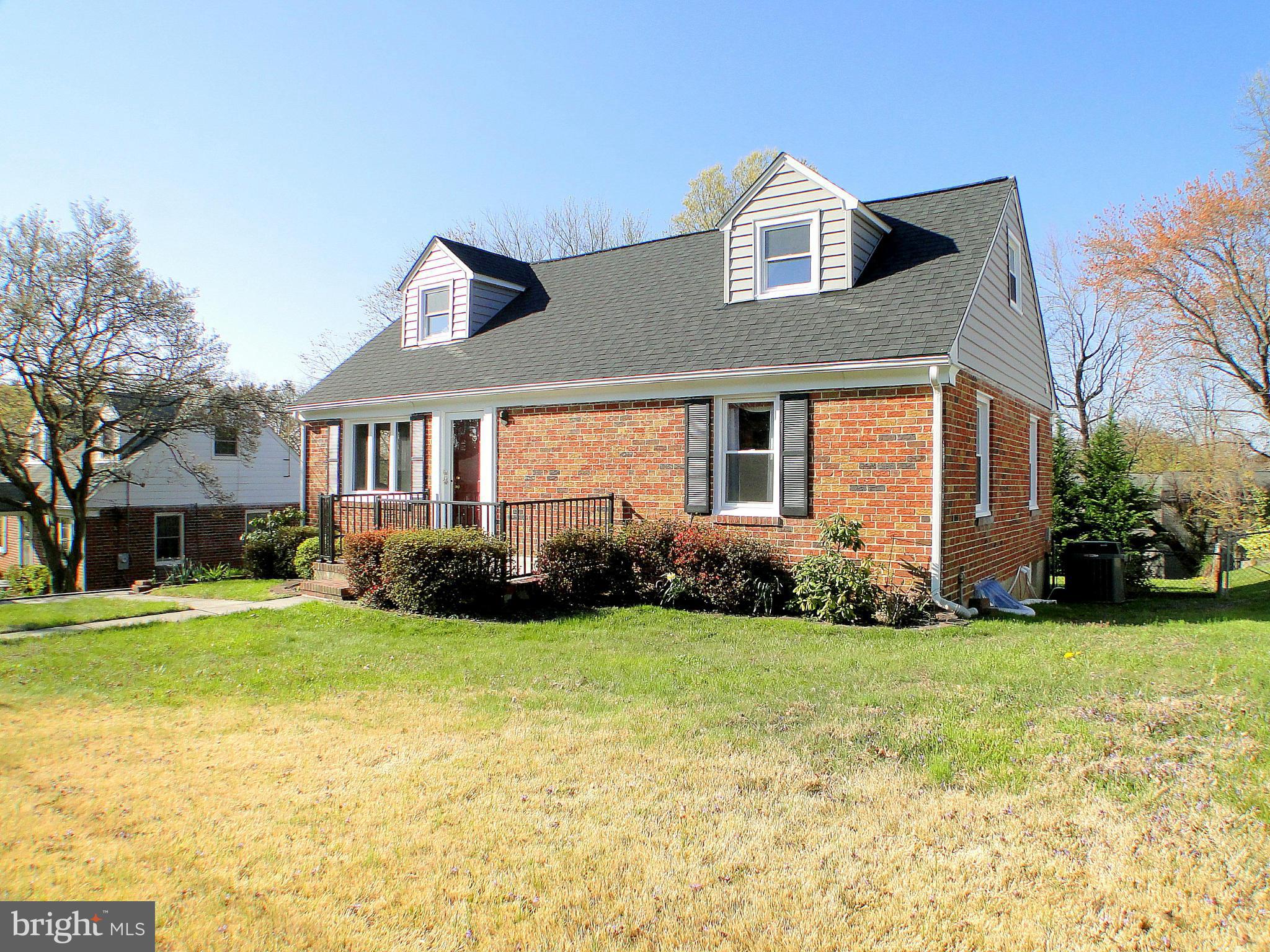 DARLEIGH MANOR - Residential