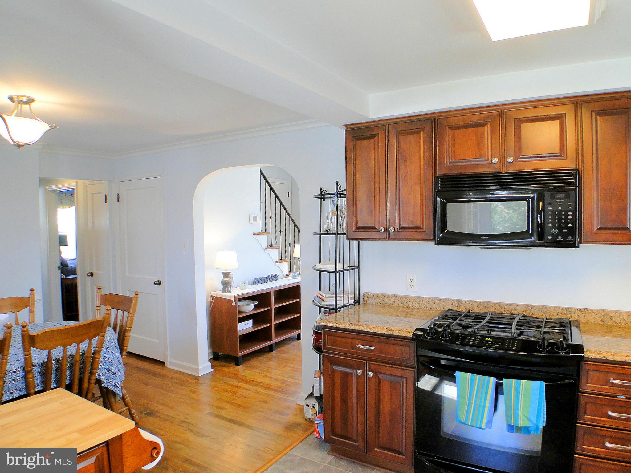 DARLEIGH MANOR - Residential