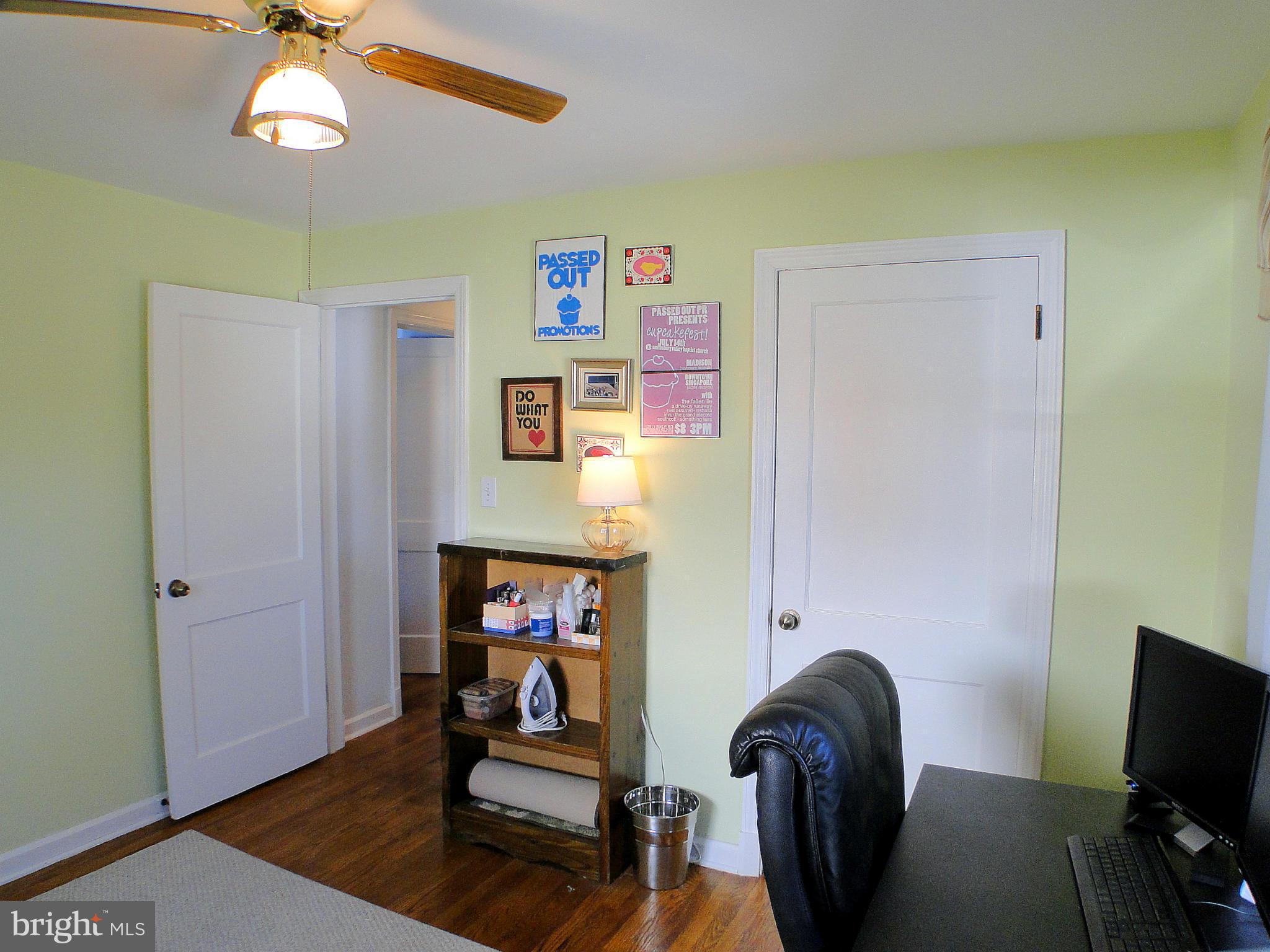 DARLEIGH MANOR - Residential