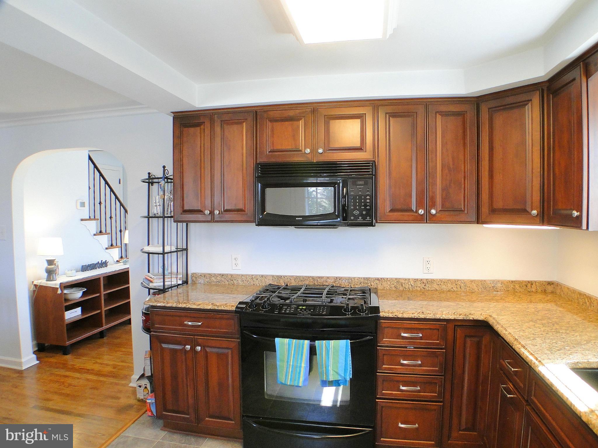 DARLEIGH MANOR - Residential