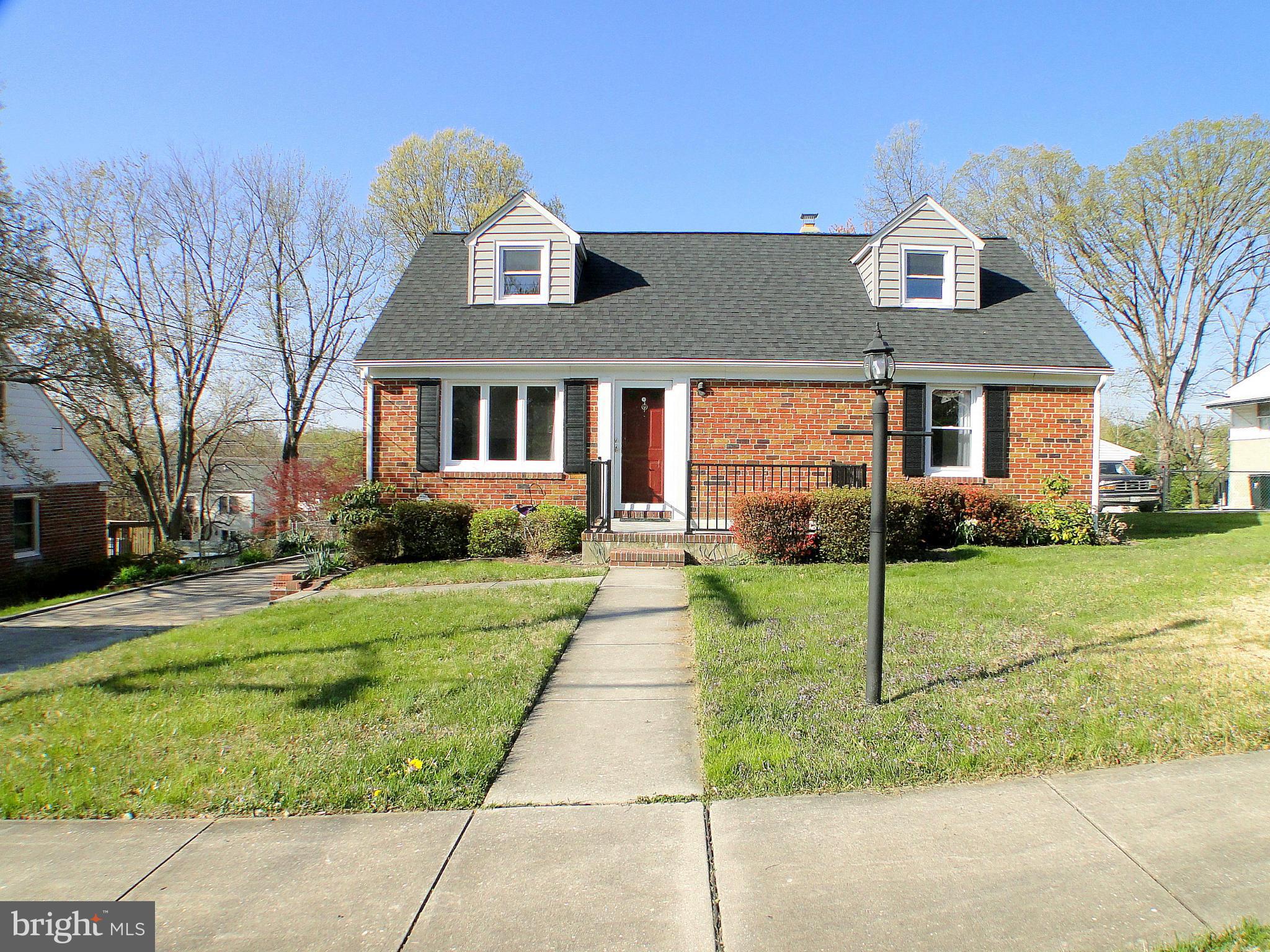 DARLEIGH MANOR - Residential