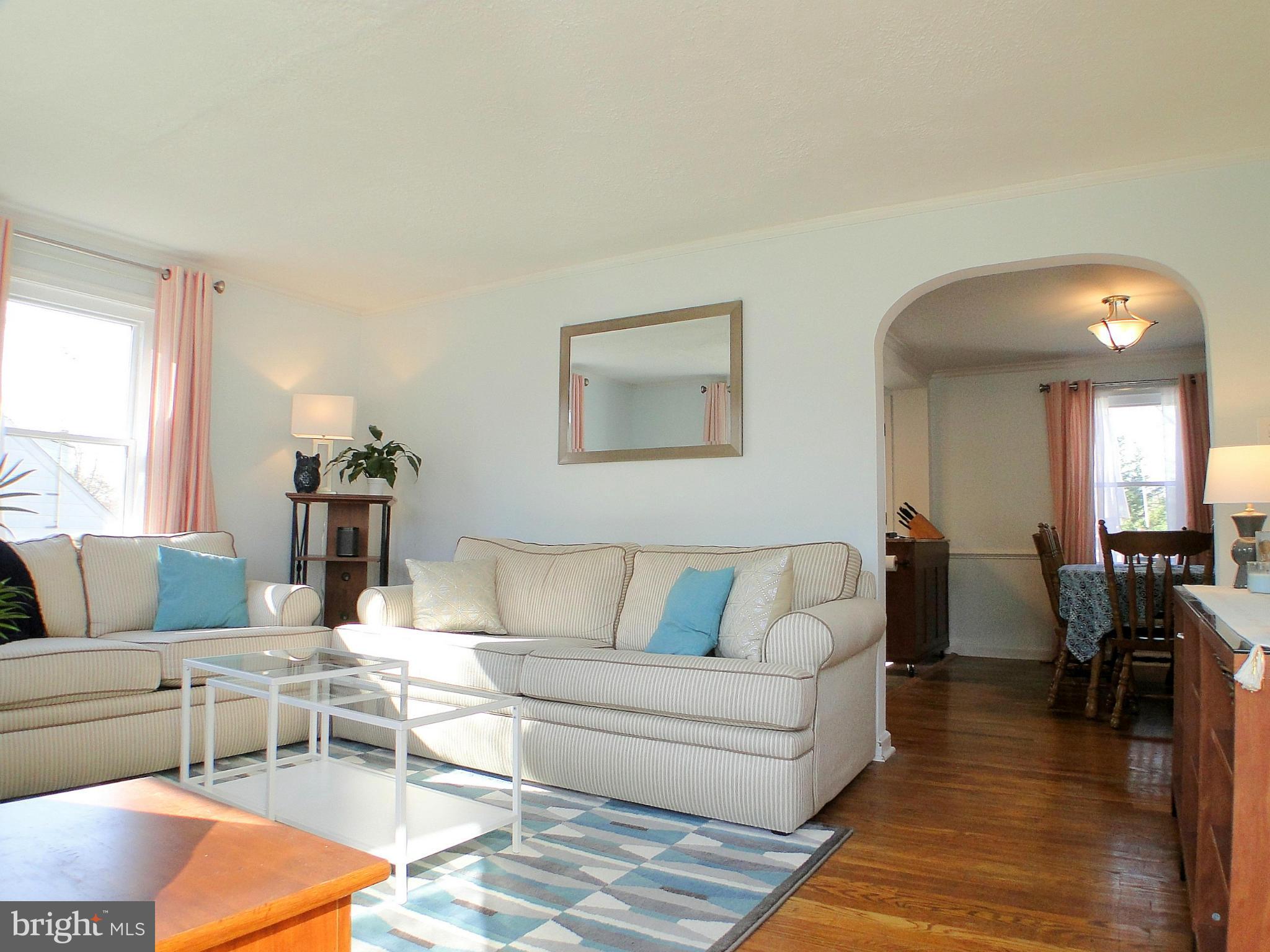 DARLEIGH MANOR - Residential