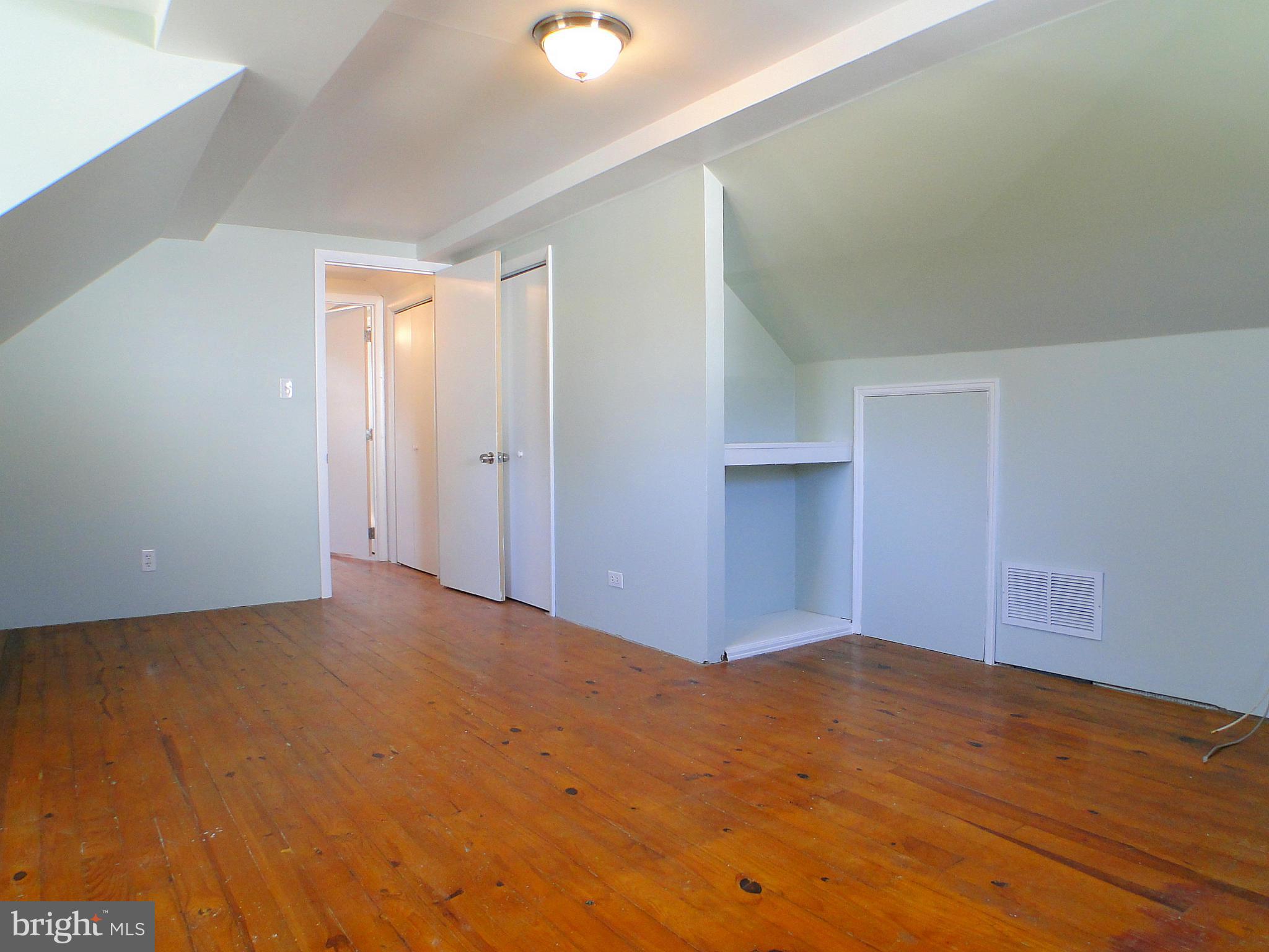 DARLEIGH MANOR - Residential