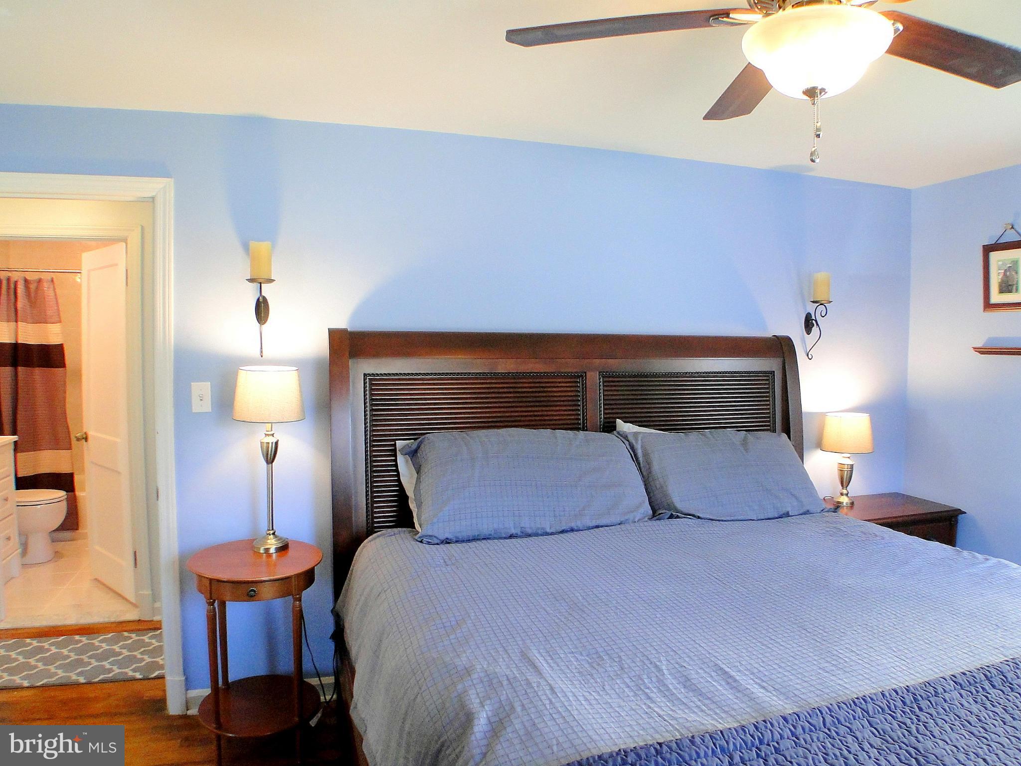 DARLEIGH MANOR - Residential