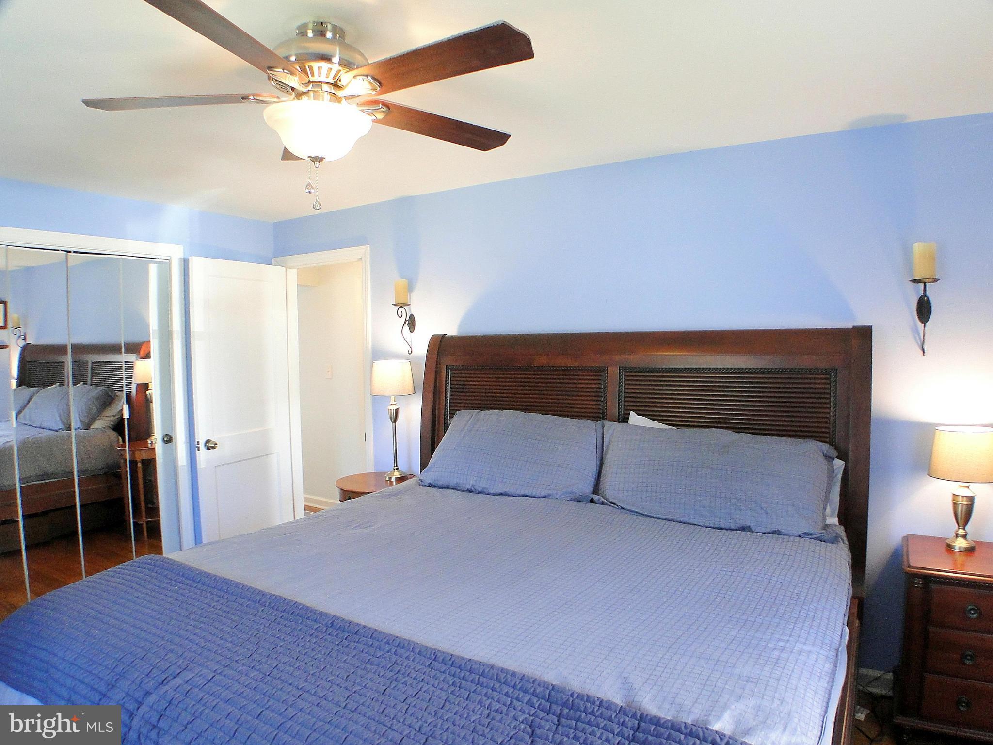 DARLEIGH MANOR - Residential