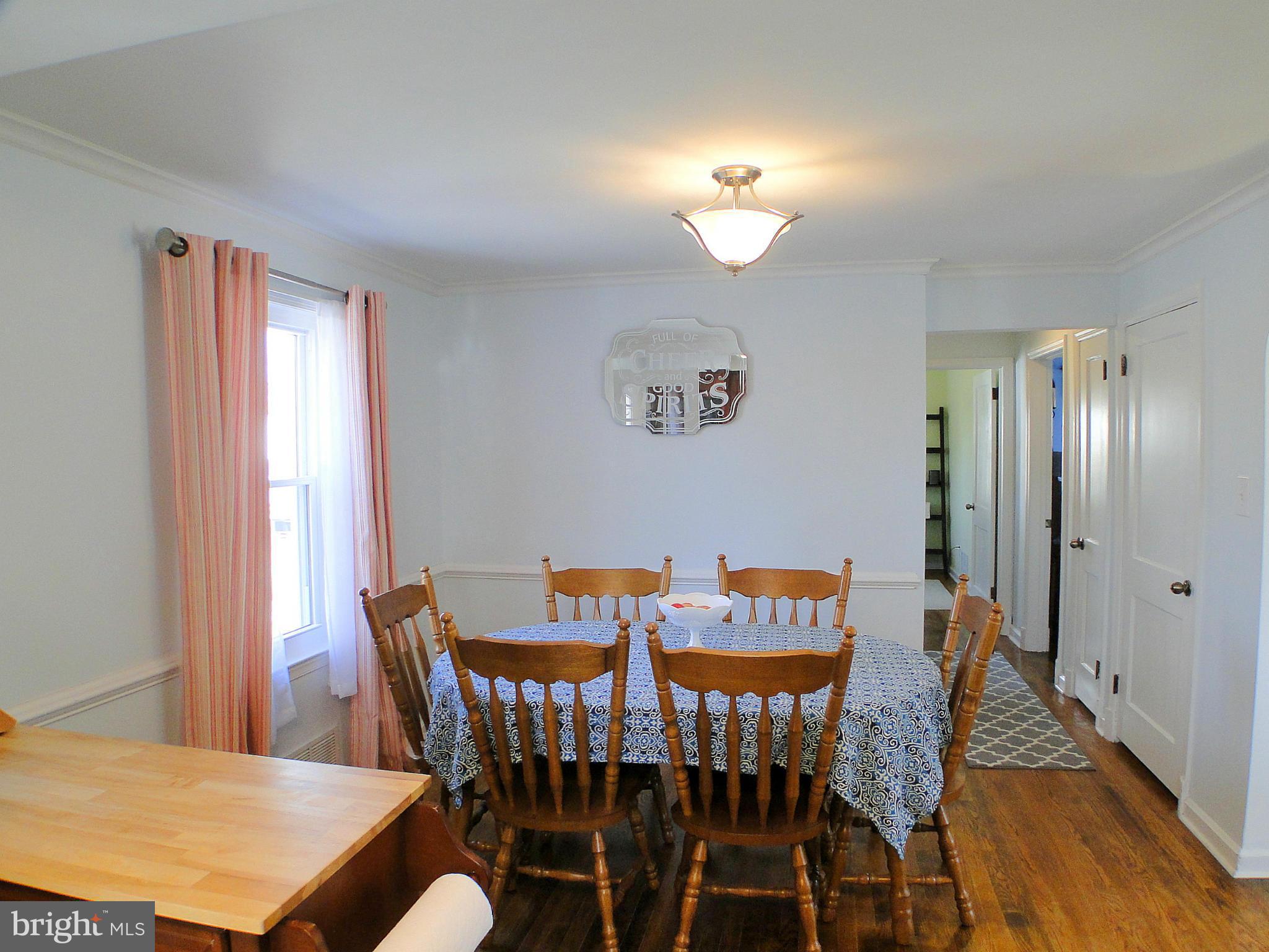 DARLEIGH MANOR - Residential