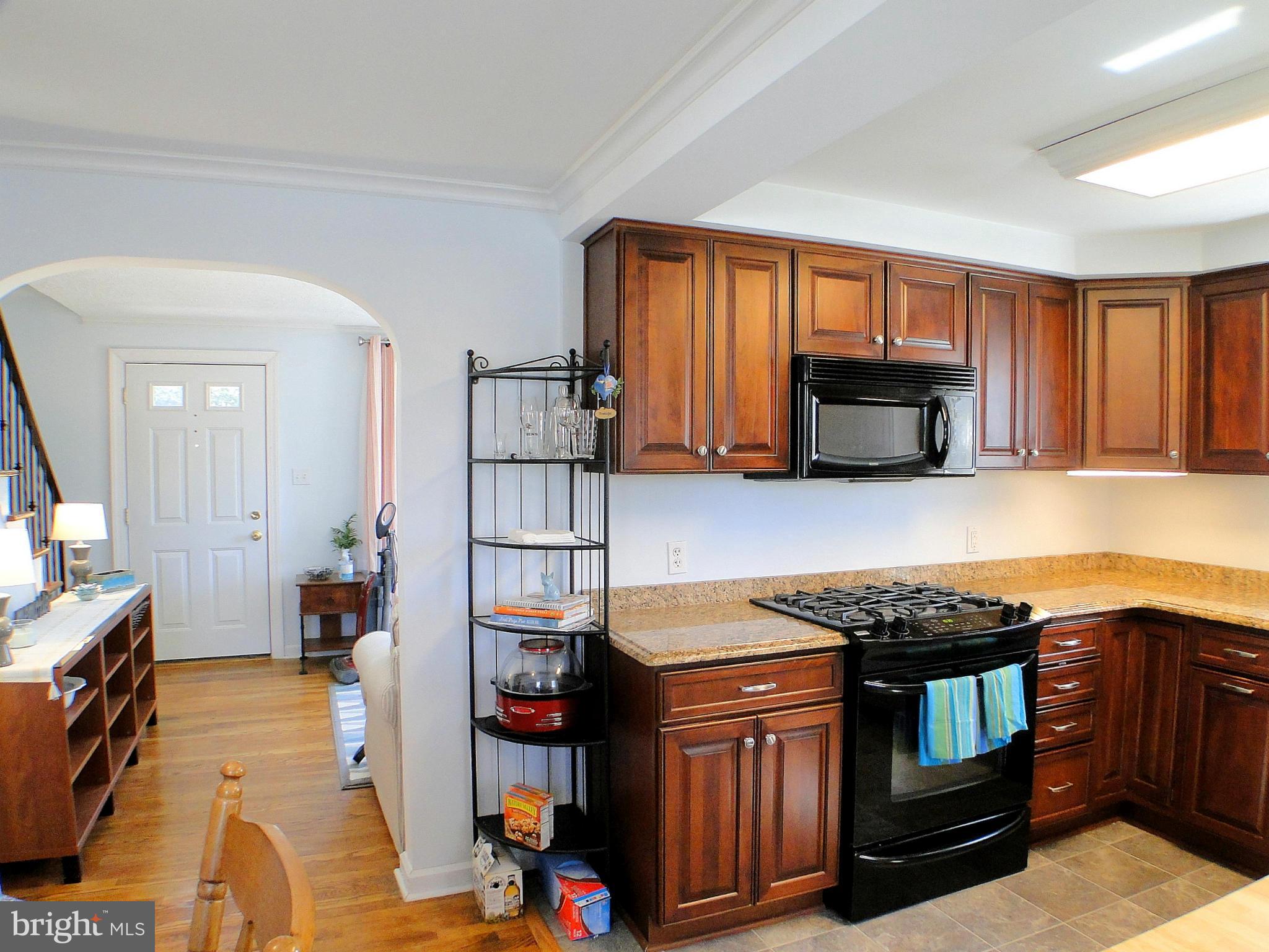 DARLEIGH MANOR - Residential