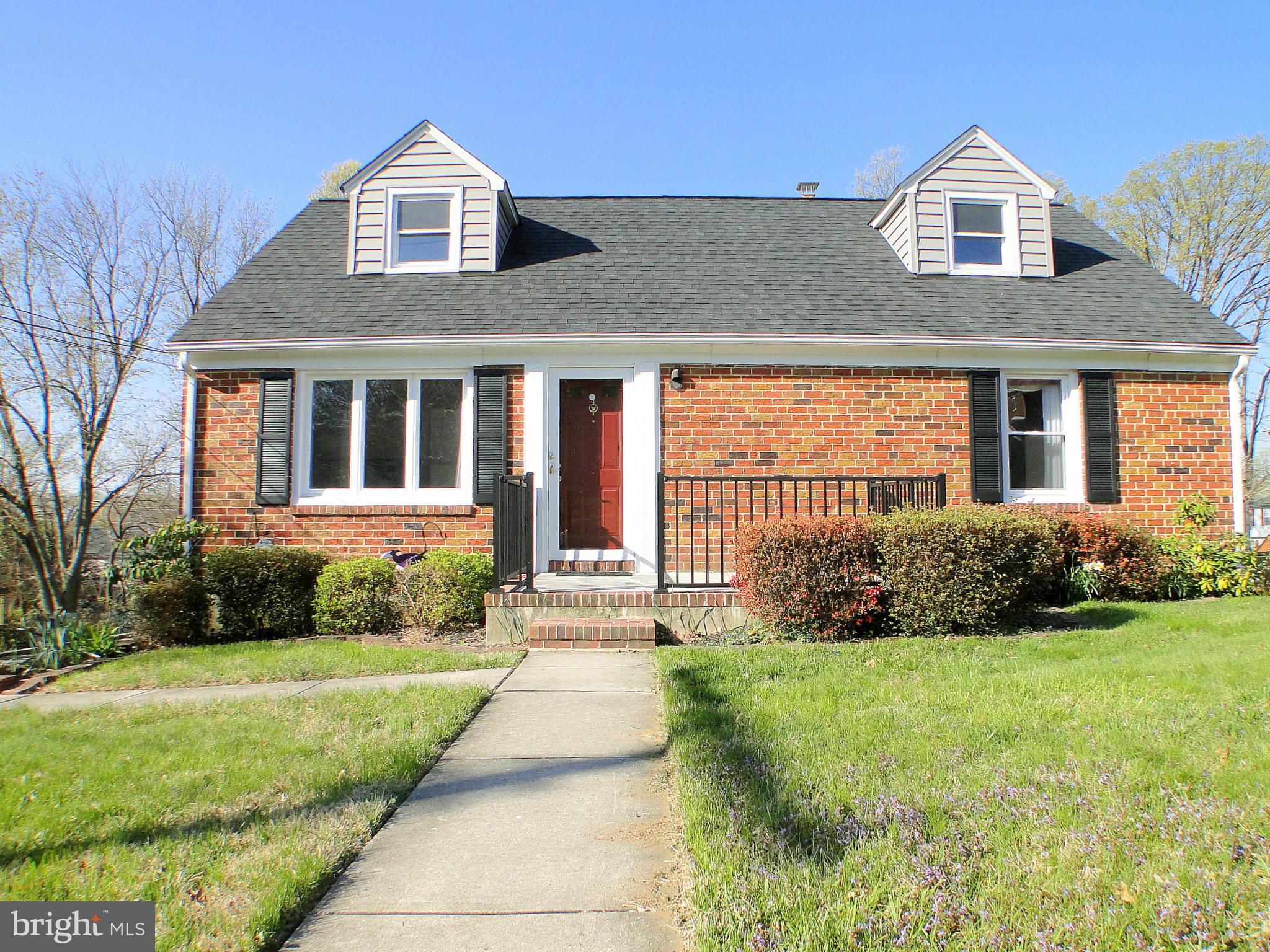 DARLEIGH MANOR - Residential