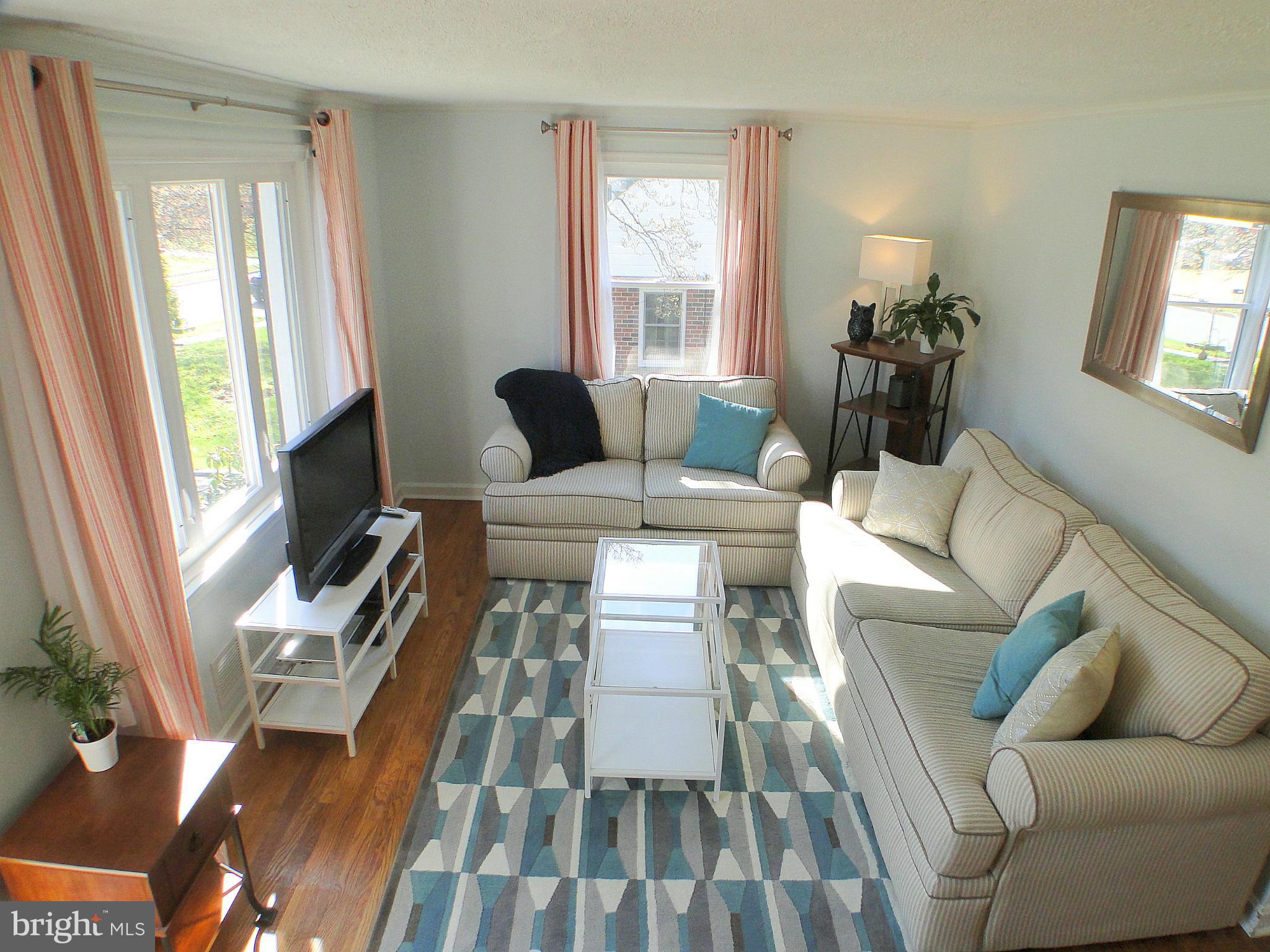 DARLEIGH MANOR - Residential