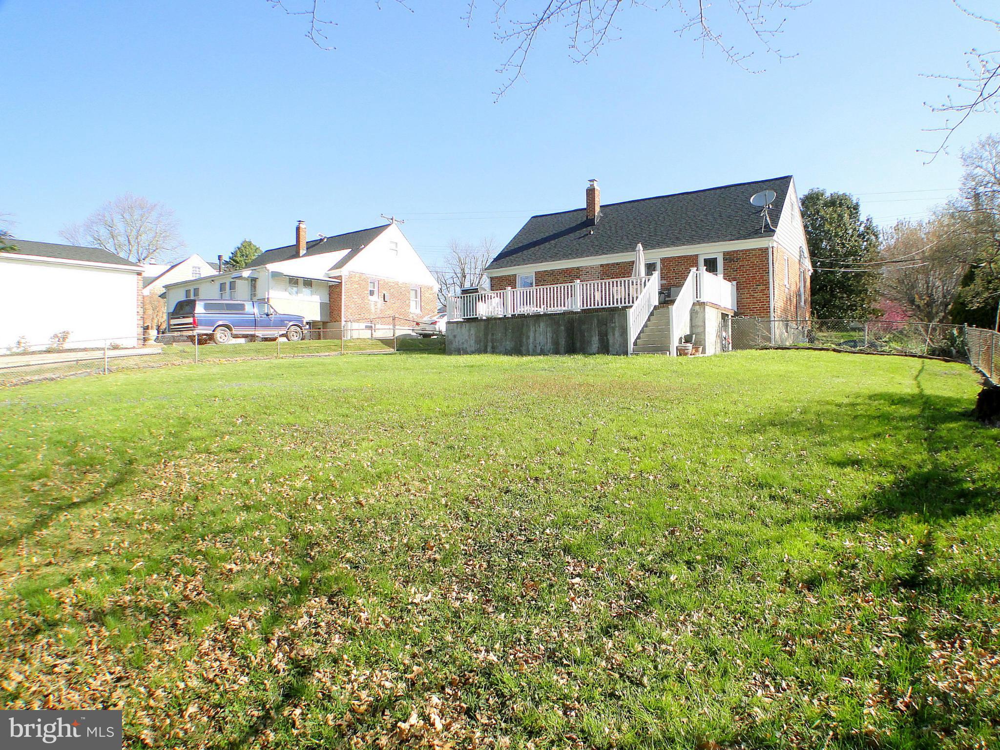 DARLEIGH MANOR - Residential