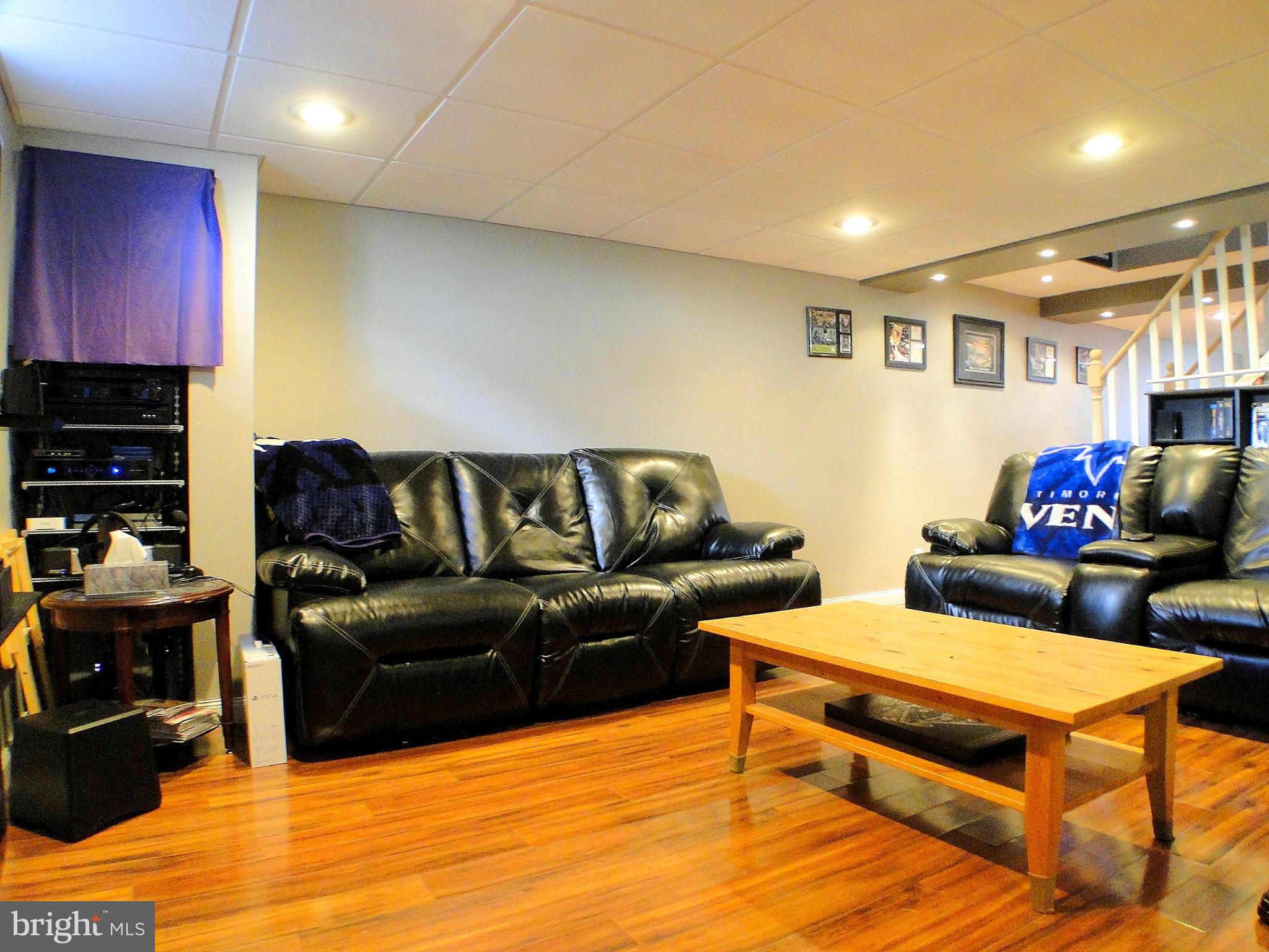 DARLEIGH MANOR - Residential